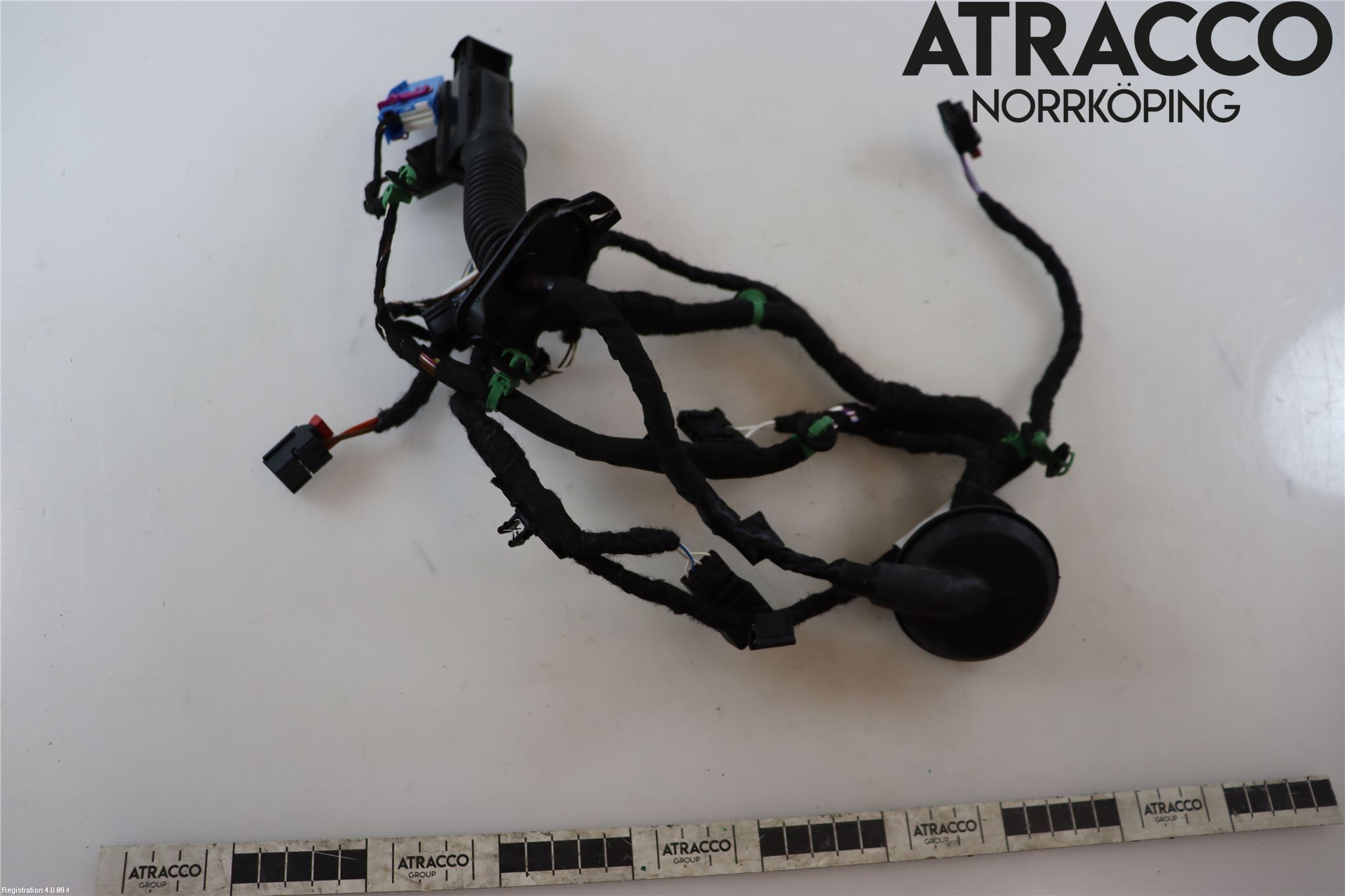 Volkswagen VW ID.4 21- Kabelhärva