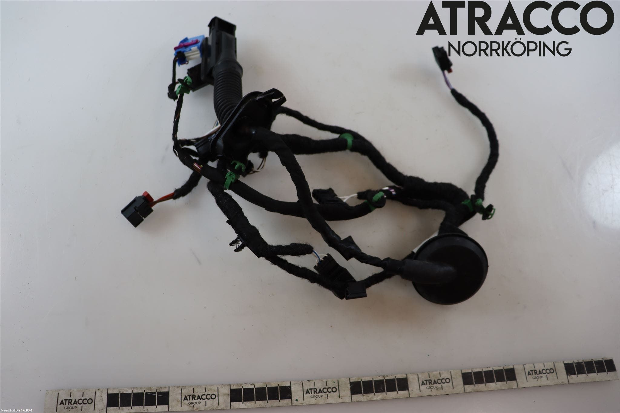 Volkswagen VW ID.4 21- Kabelhärva