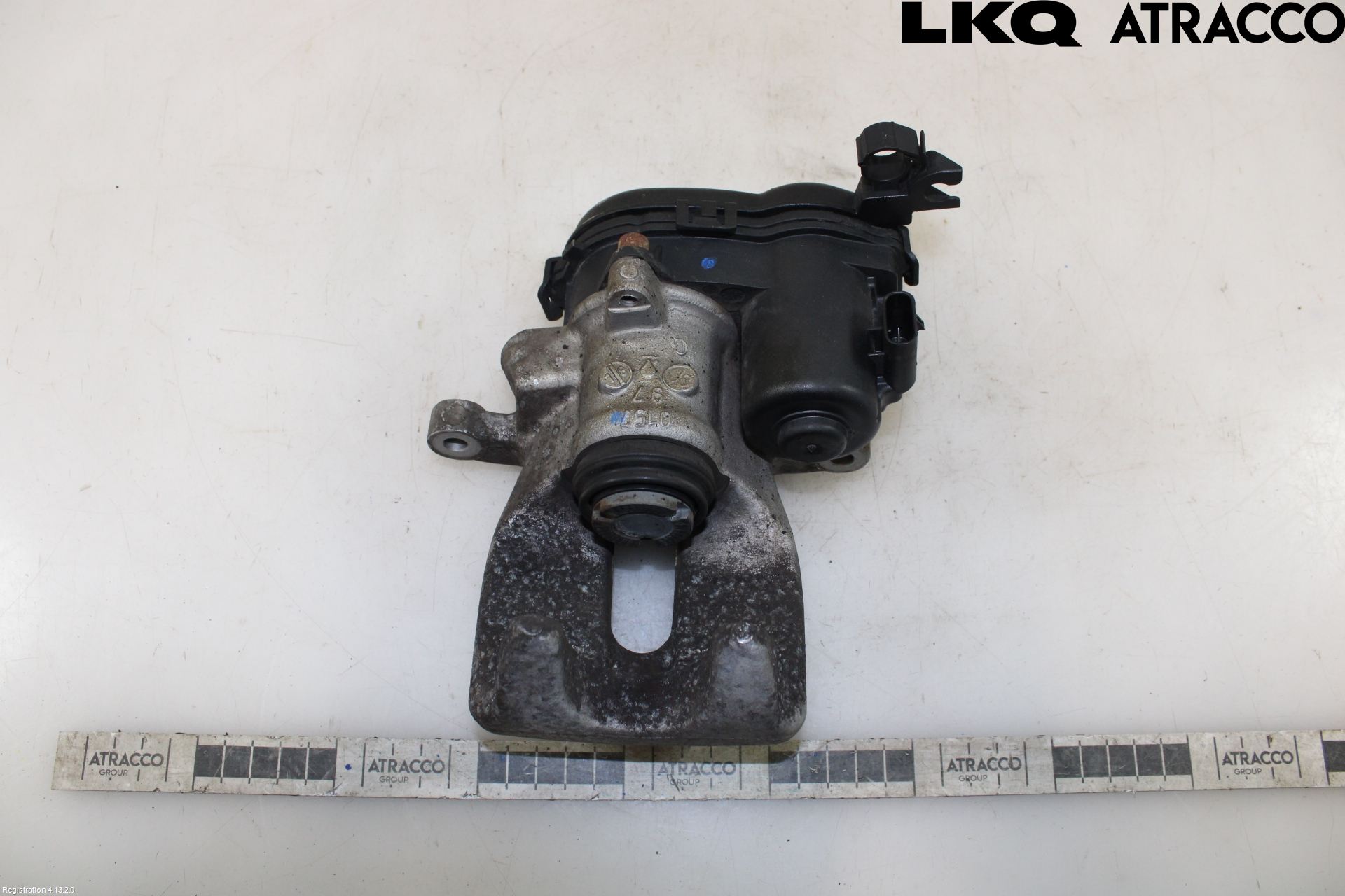 Mercedes-Benz MB CLA-KLASS (C117/X117) 13-19 Bromsok Bak Vänster