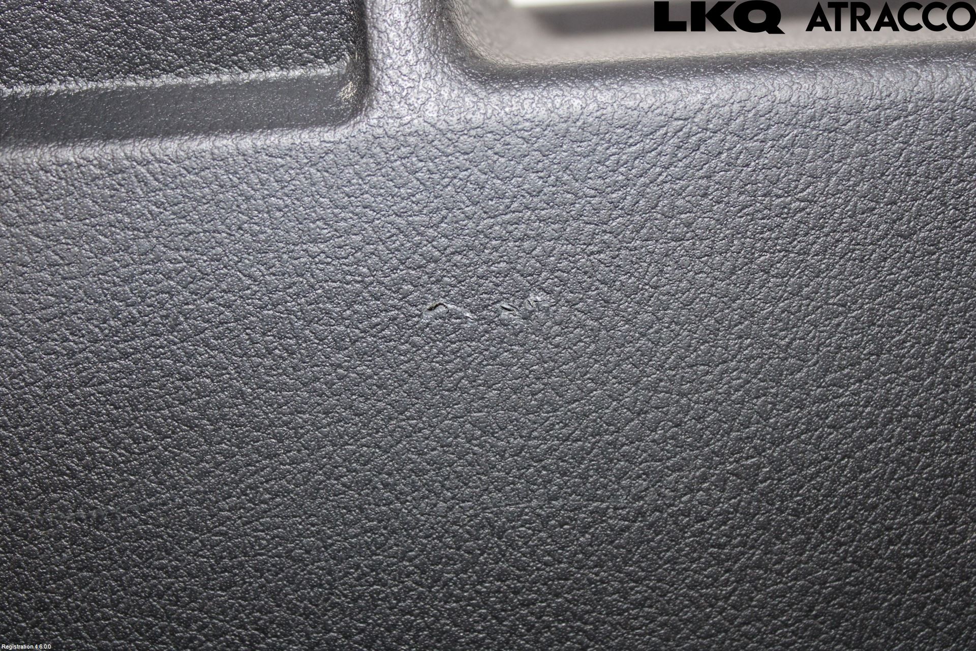 Mercedes-Benz MB GLE-KLASS (W167/V167/C167) 19- Inredning Bakluckeklädsel
