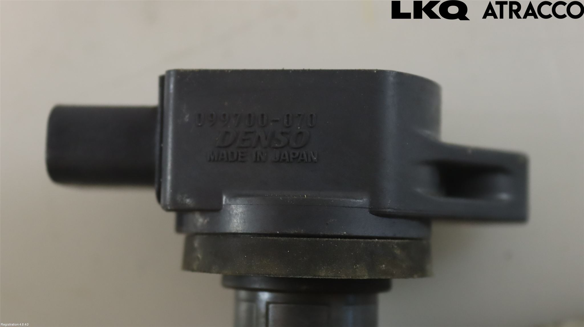 Honda STREAM Tändspole