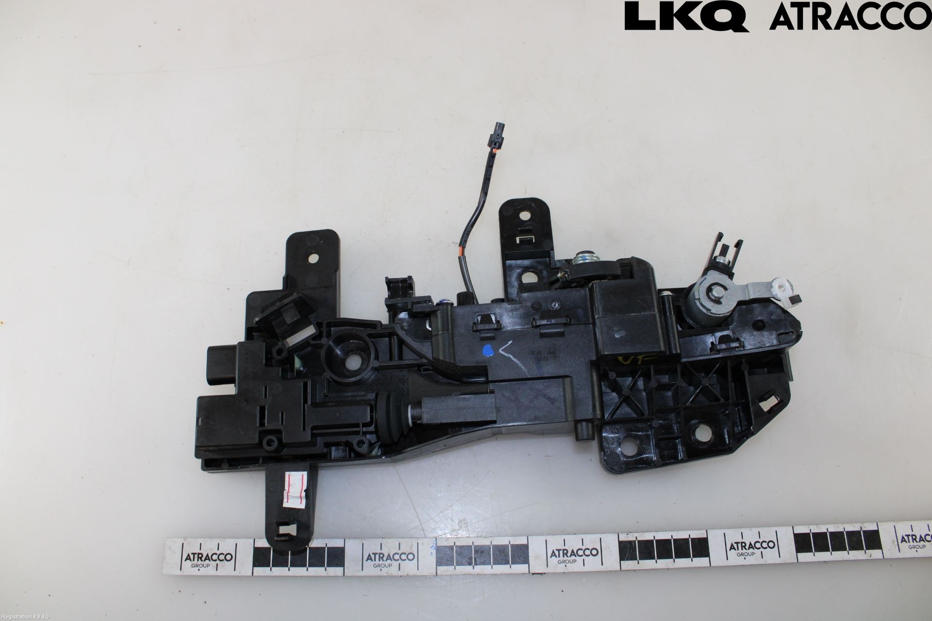 MG MARVEL R 22- Dörrhandtag Yttre Vä