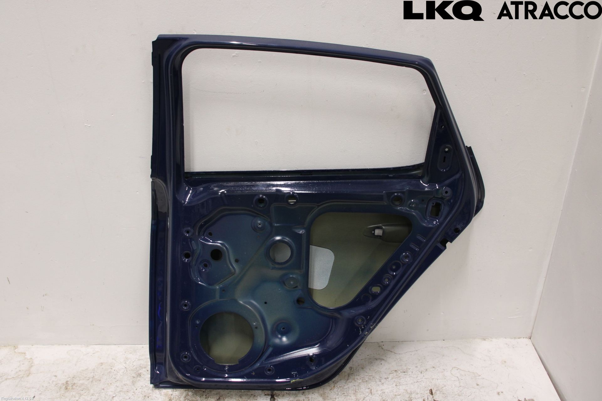 Seat LEON 13-20 Dörr Bak Höger