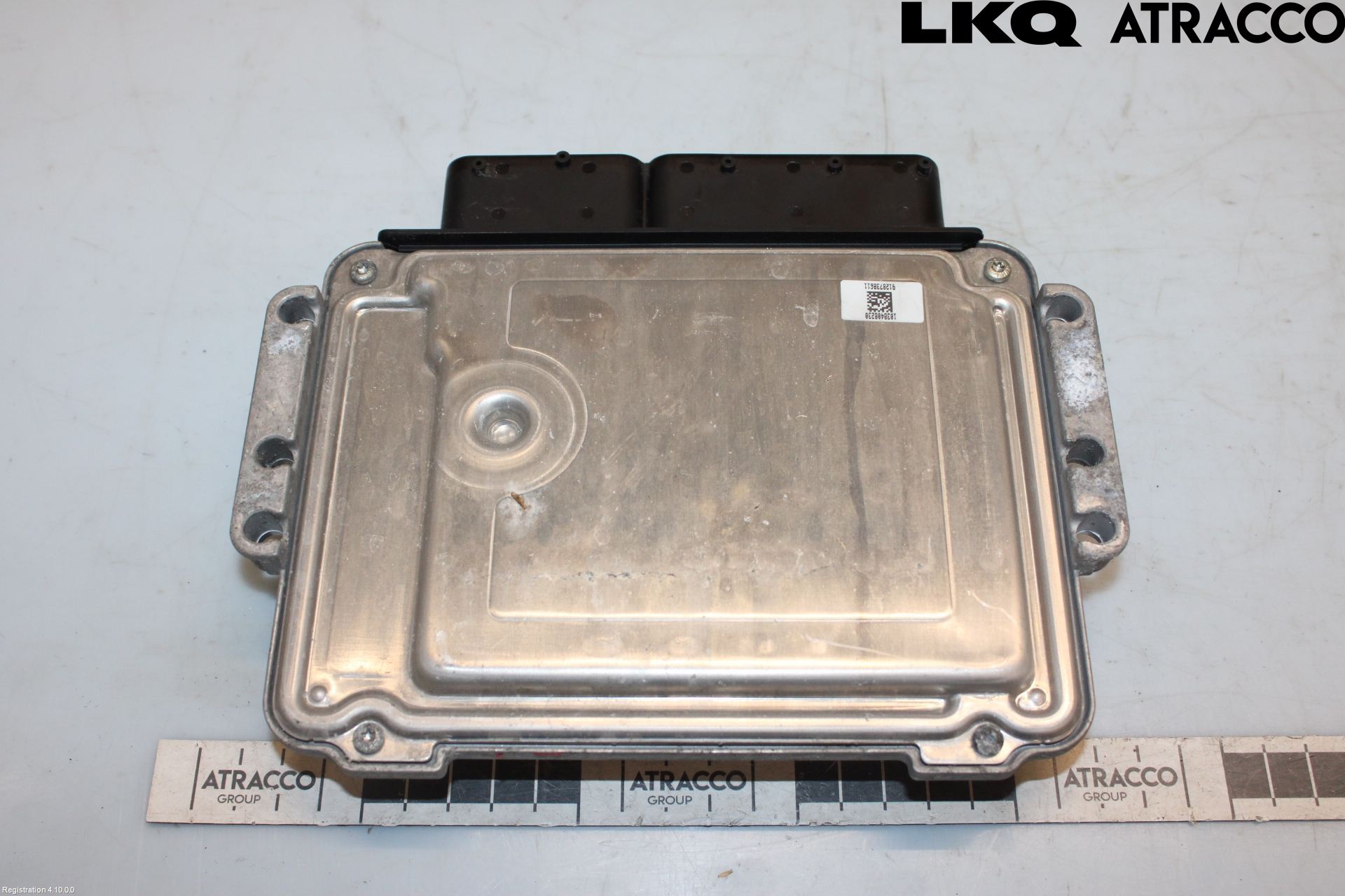 Hyundai i30 GD 13-17 Styrenhet Insprut Bensin