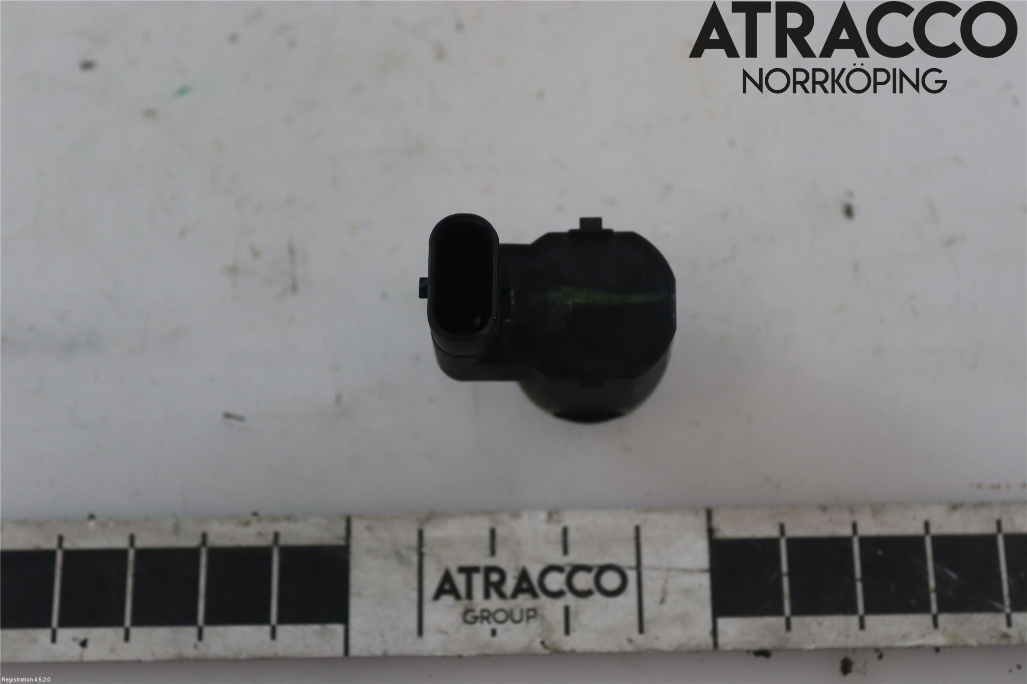 Jaguar XF (X260) 16-24 Parkeringshjälp Frontsensor