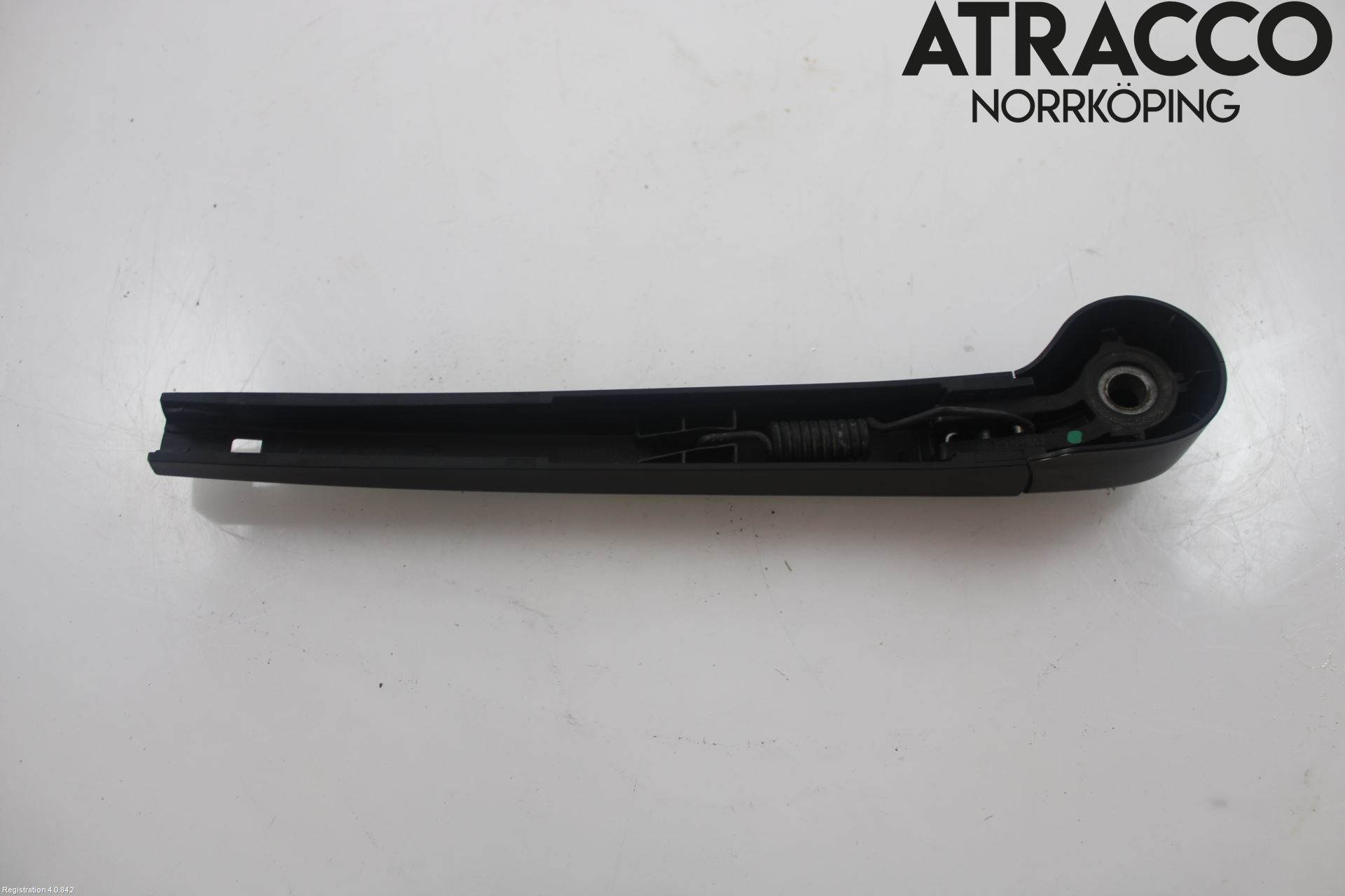 Skoda FABIA 15-21 Torkararm-Bakruta