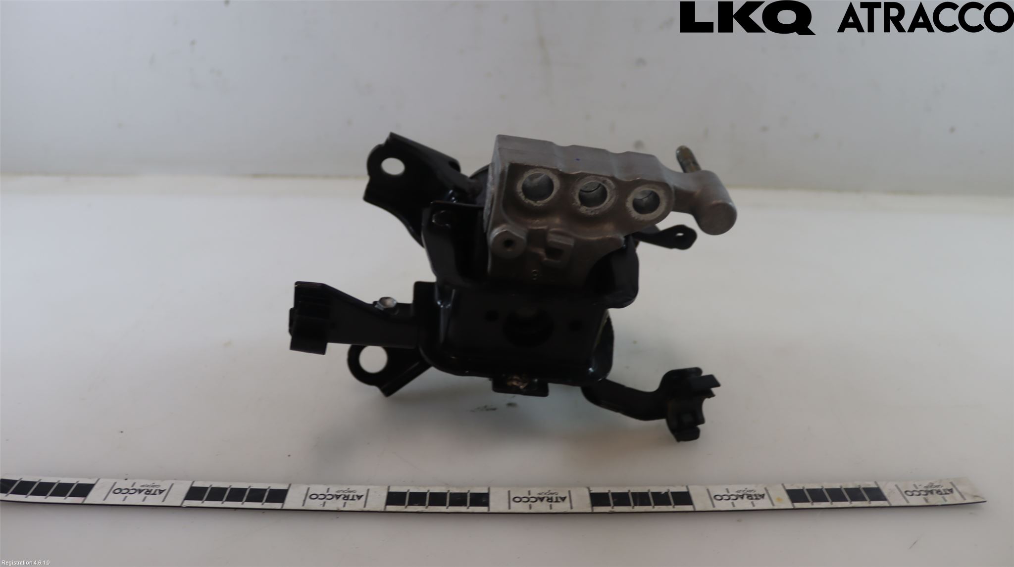 Toyota CAMRY 19-24 Motorfäste