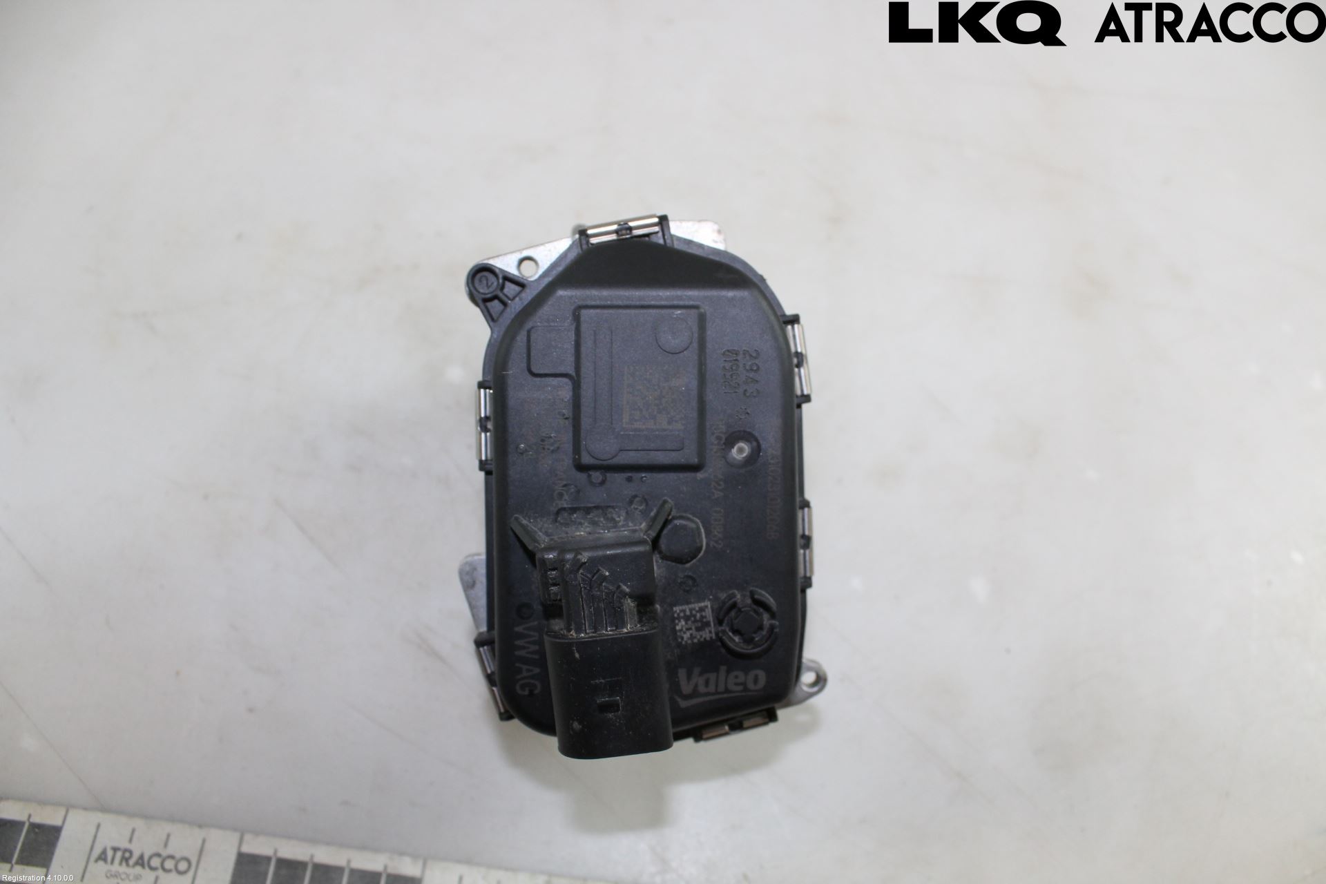 Skoda KAMIQ 20- Injspjällhus