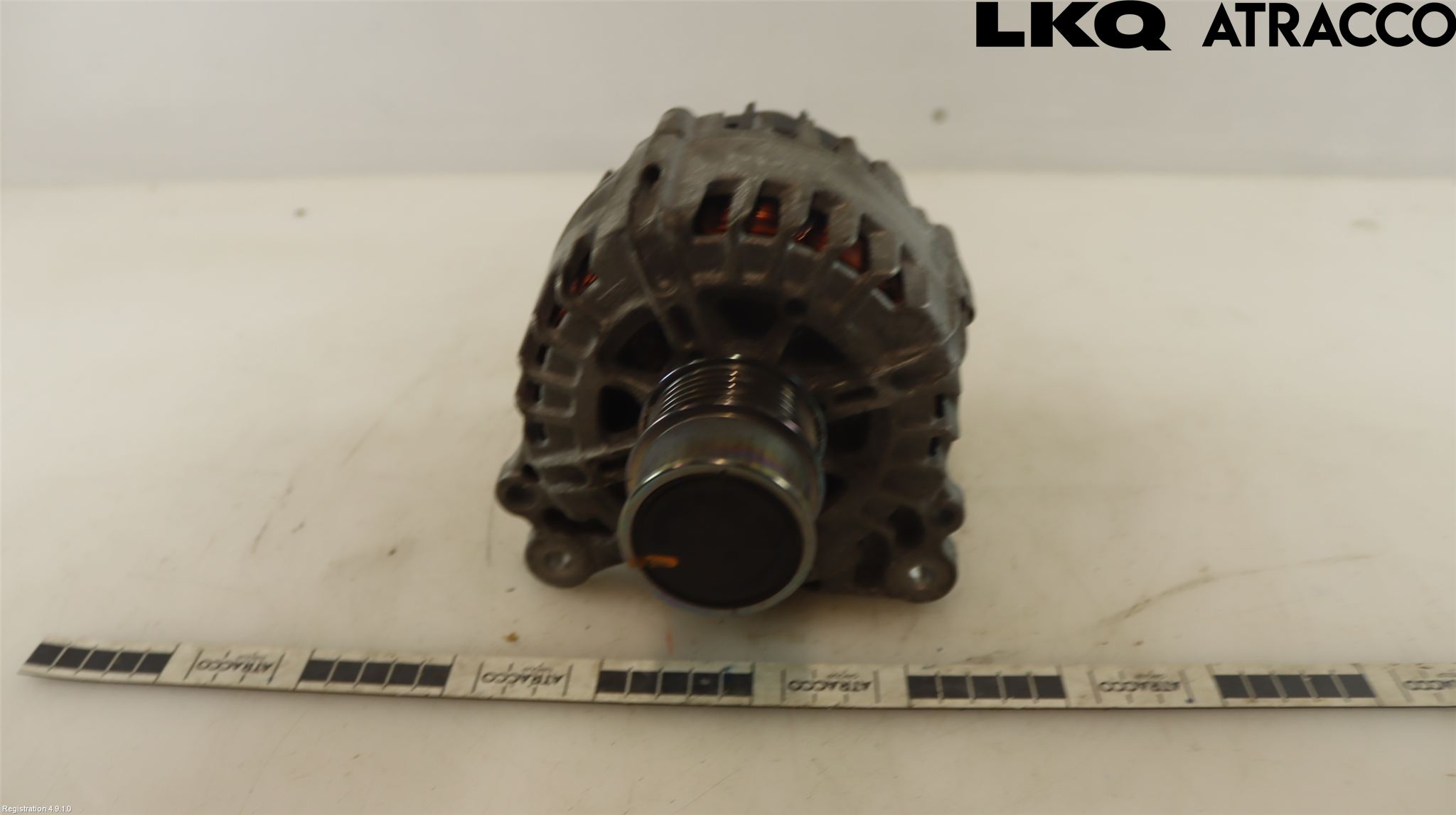 Skoda OCTAVIA (5E) 13-20 Generator