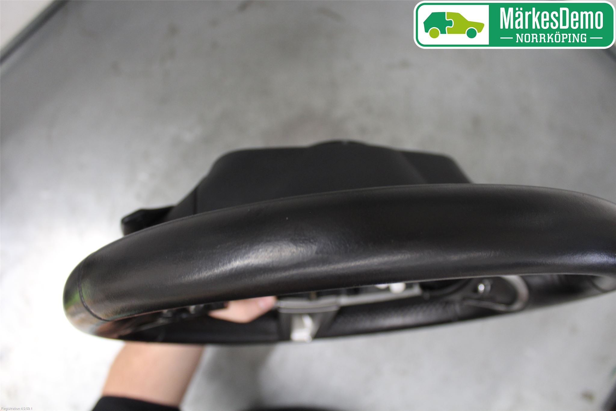 Jaguar XF 08-15 Ratt