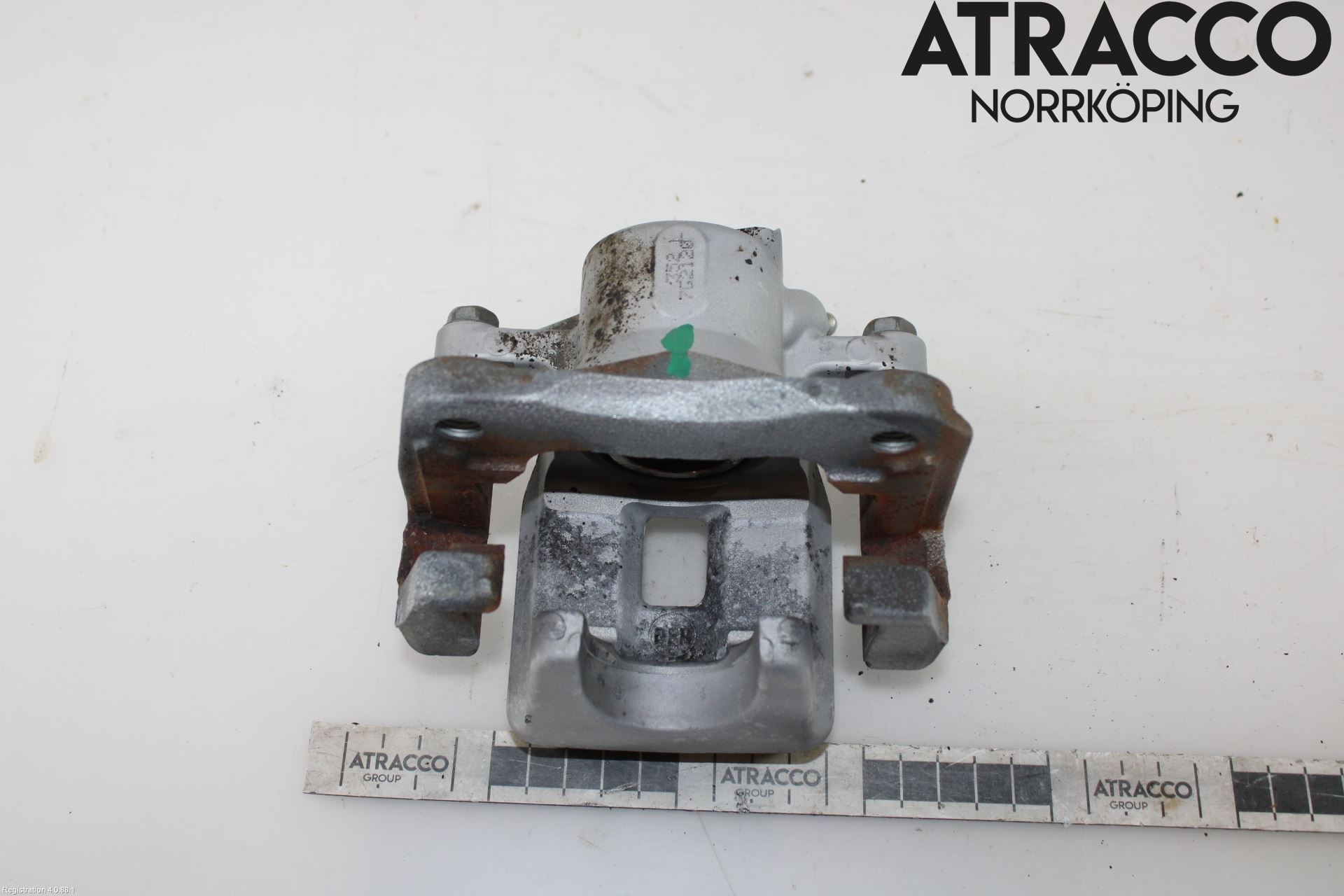Toyota RAV4 13-18 Bromsok Bak Vänster