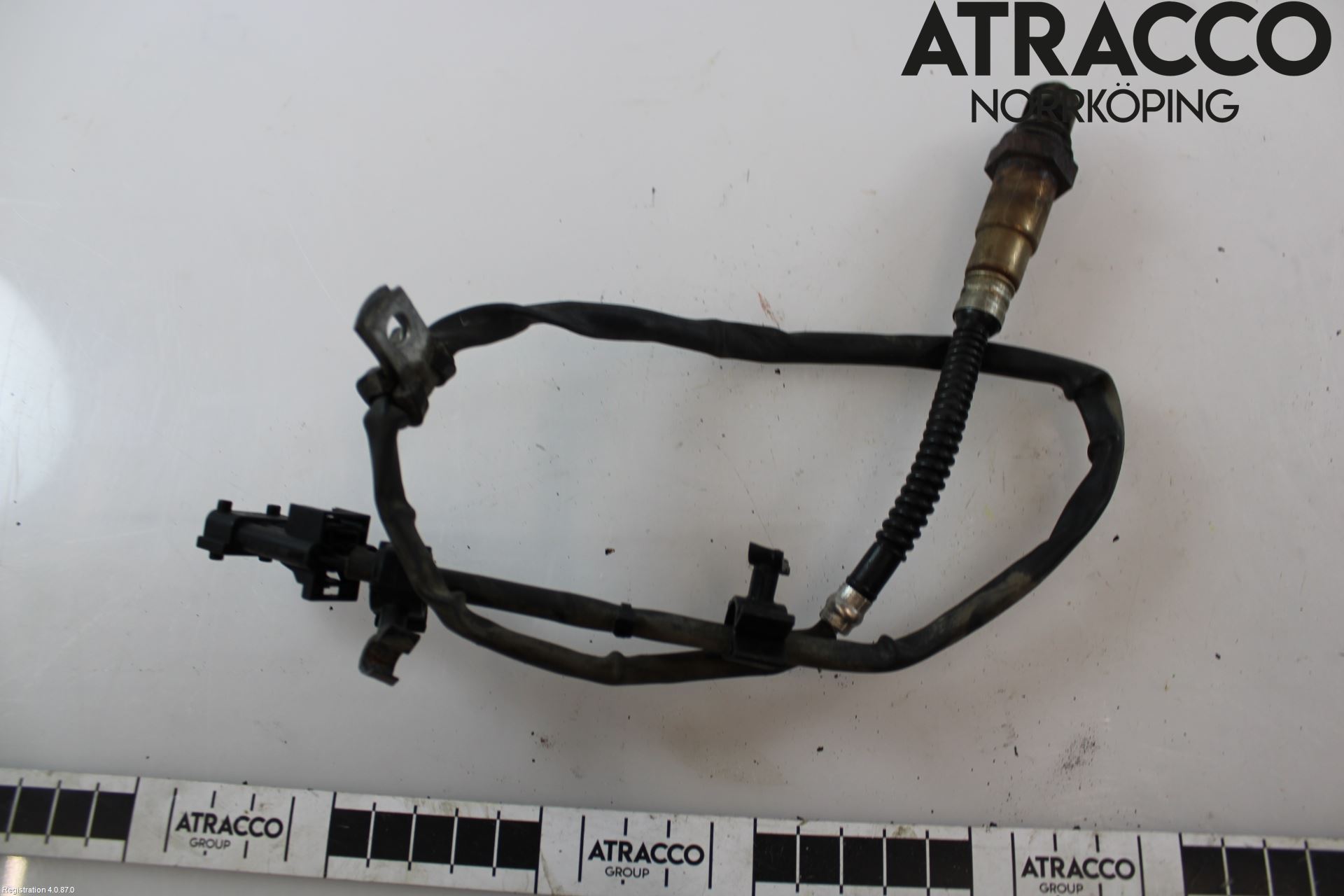 Volvo V70 00-04 Injlambdasond