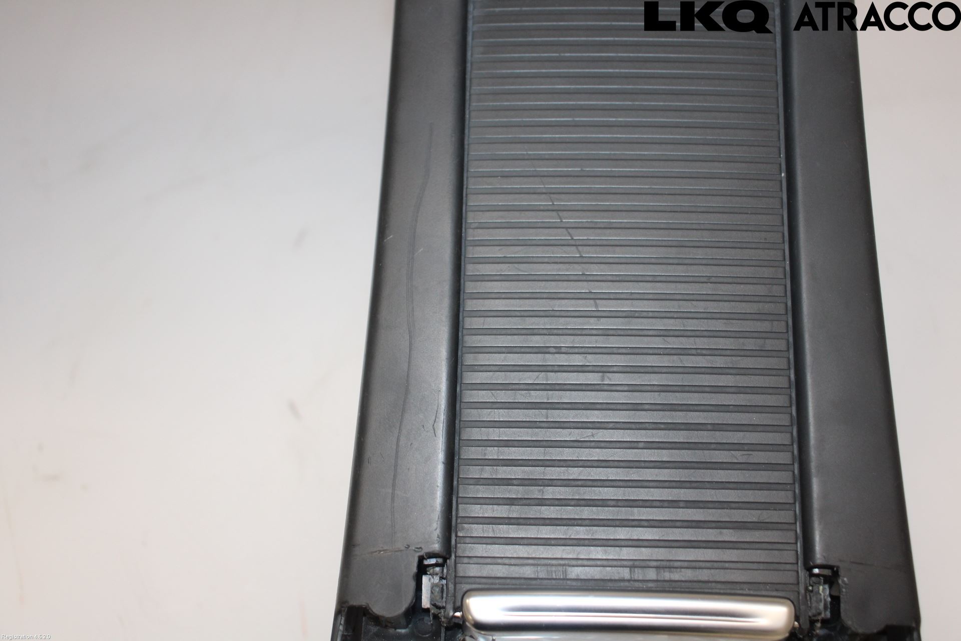 Volvo S60 11-13 Instrumentkonsoll Mitt