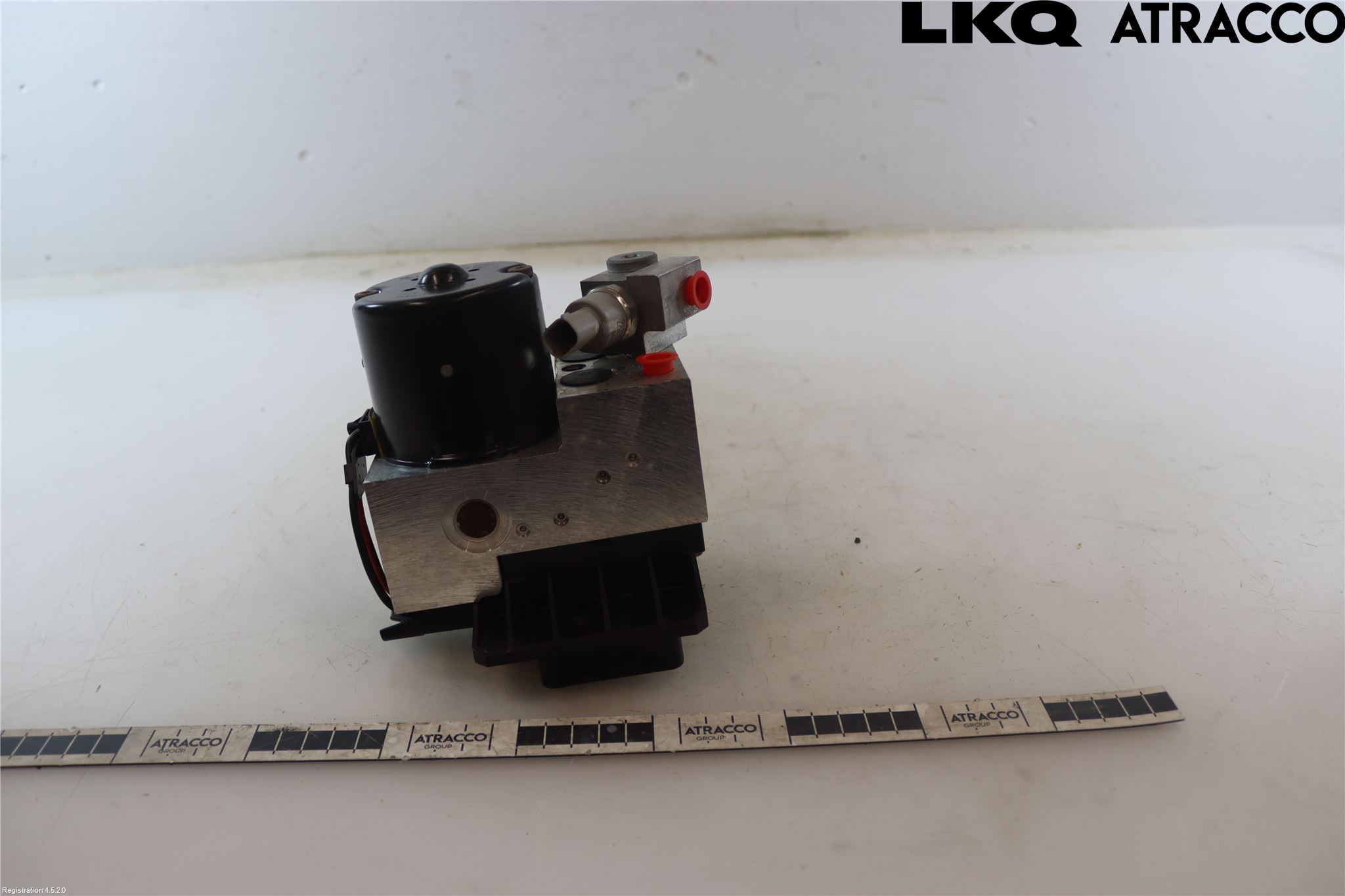 Mercedes-Benz MB E-KLASS (W210) 96-03 Abs Hydraulaggregat