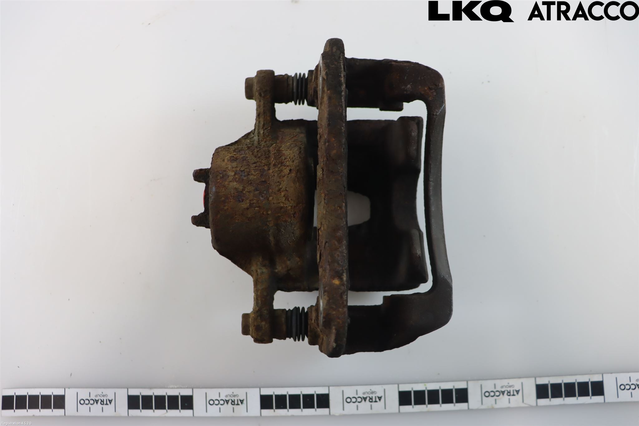 Kia RIO 12-16 Bromsok Fram Vänster