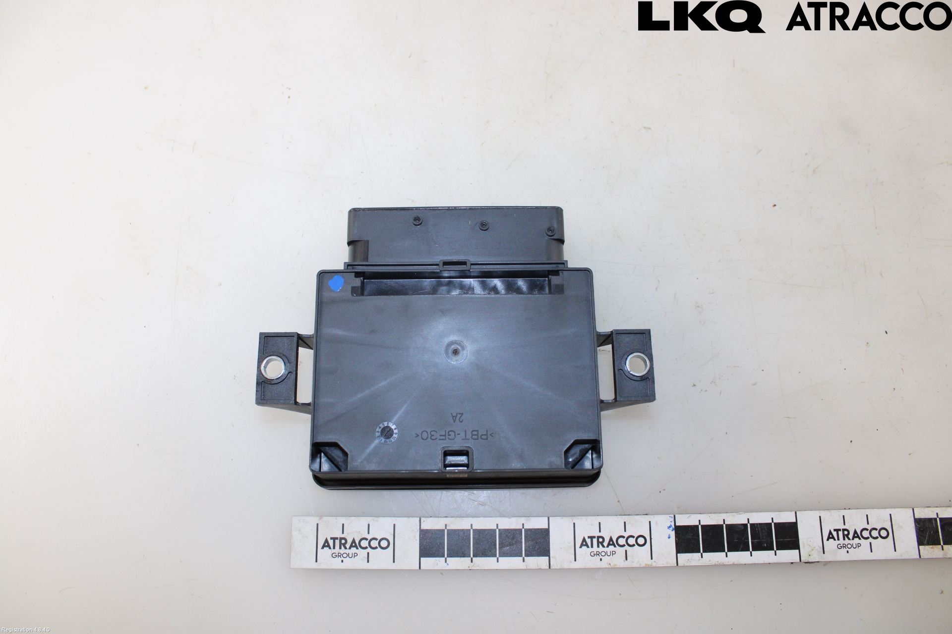 MG MARVEL R 22- Styrenhet Parkbroms Epb