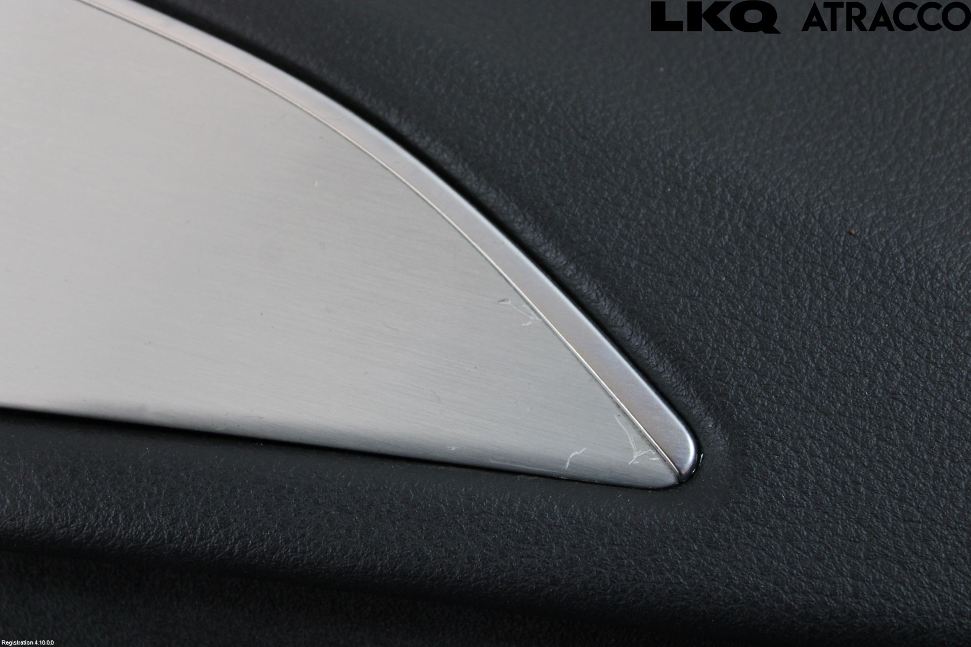 Audi A6/S6 4G 11-18 Dörrklädsel Hö