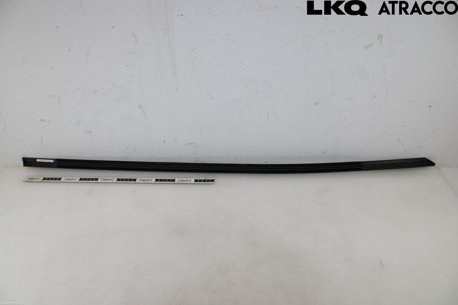 Volkswagen VW PASSAT 24- List Vä