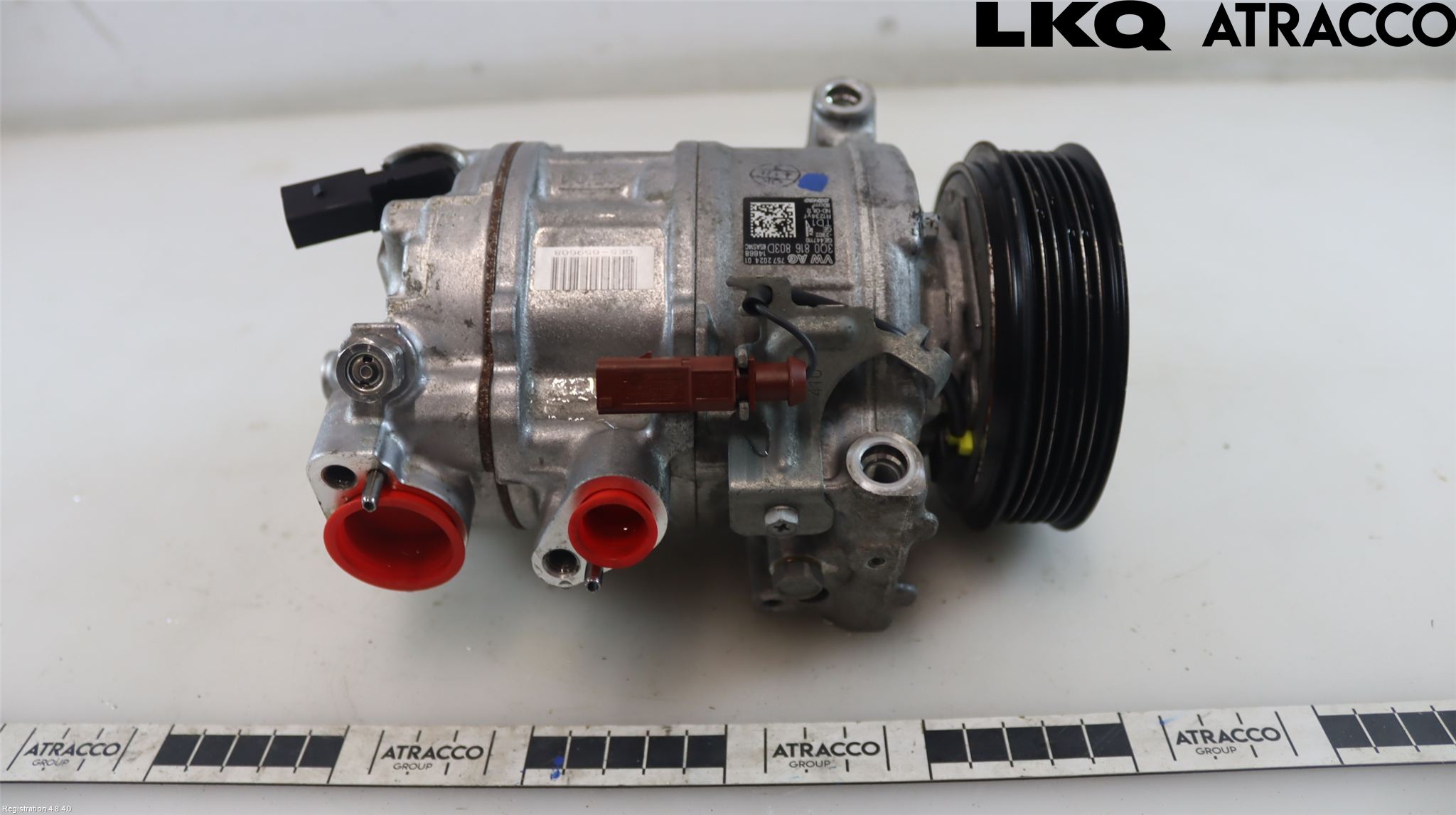 Volkswagen VW PASSAT 20-24 Ac Kompressor