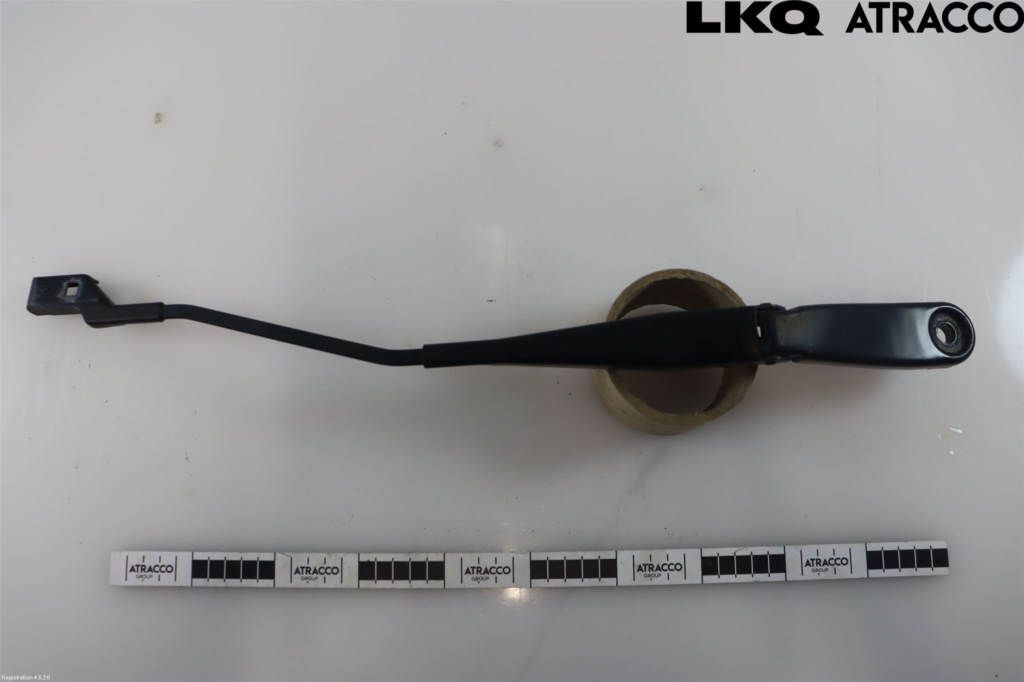 Ford MONDEO 07-15 Torkararm Armar Vindruta