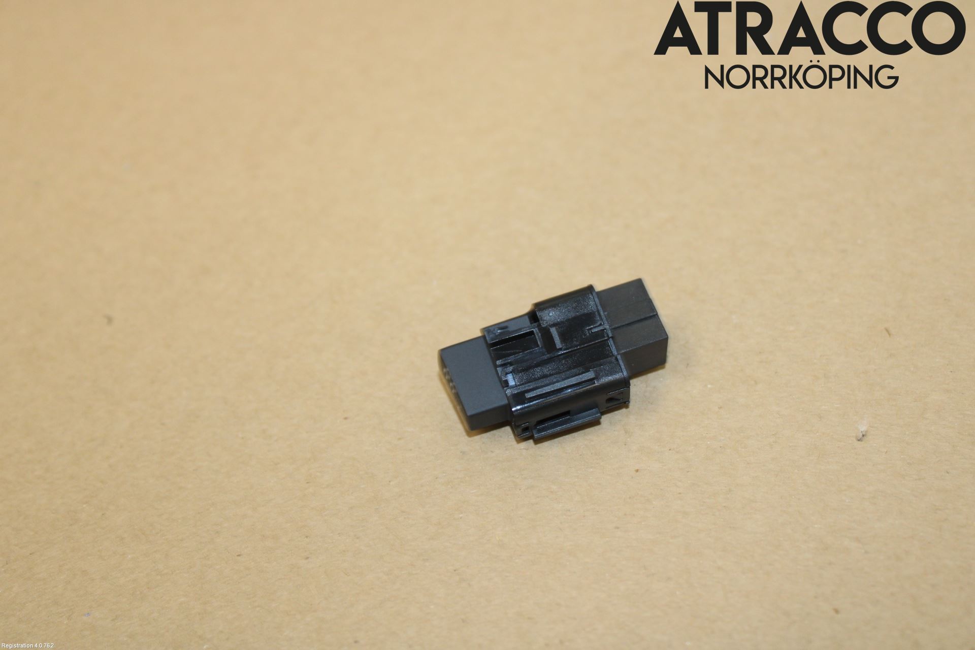 Audi A4/S4 B9 20- Strömställare Övrigt