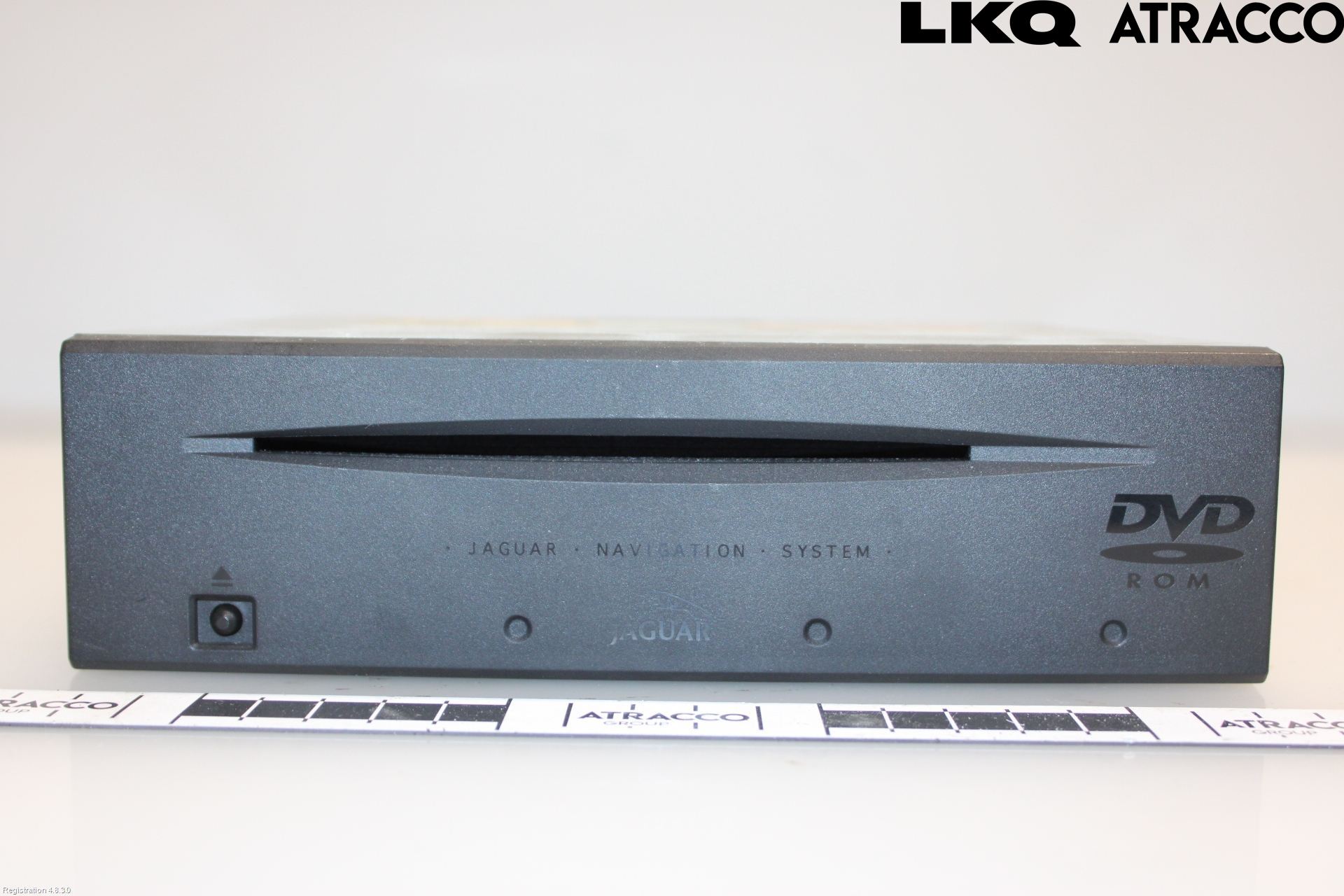 Jaguar XJ X350        03-09 Gps Navigator