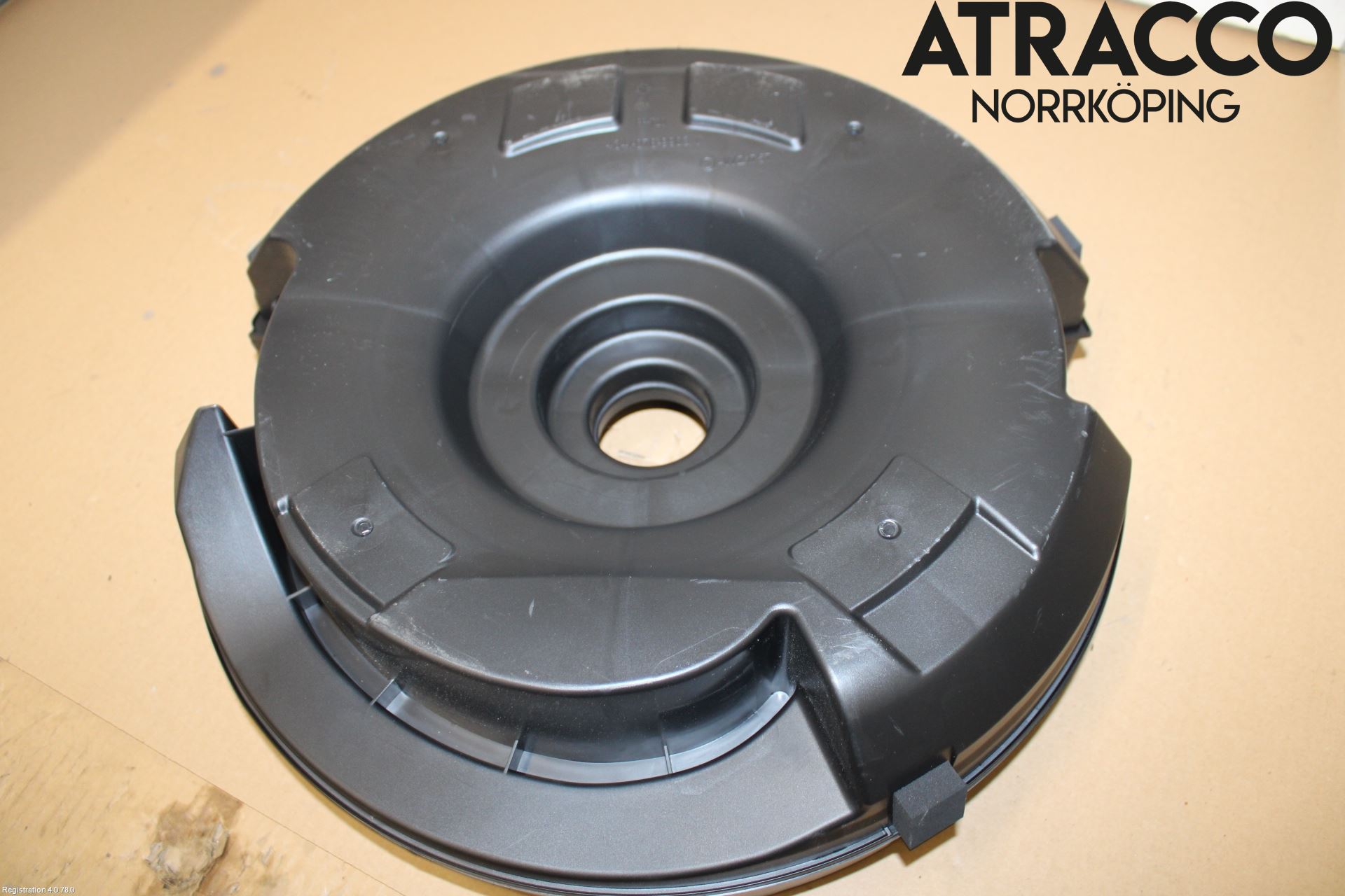 Audi A6 F2/C8 19- Högtalare