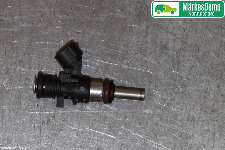 Audi A5 17- Injspridare