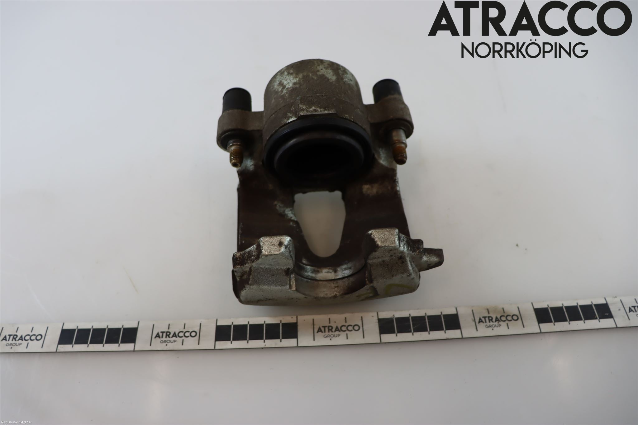 Seat ARONA Bromsok Fram Vänster