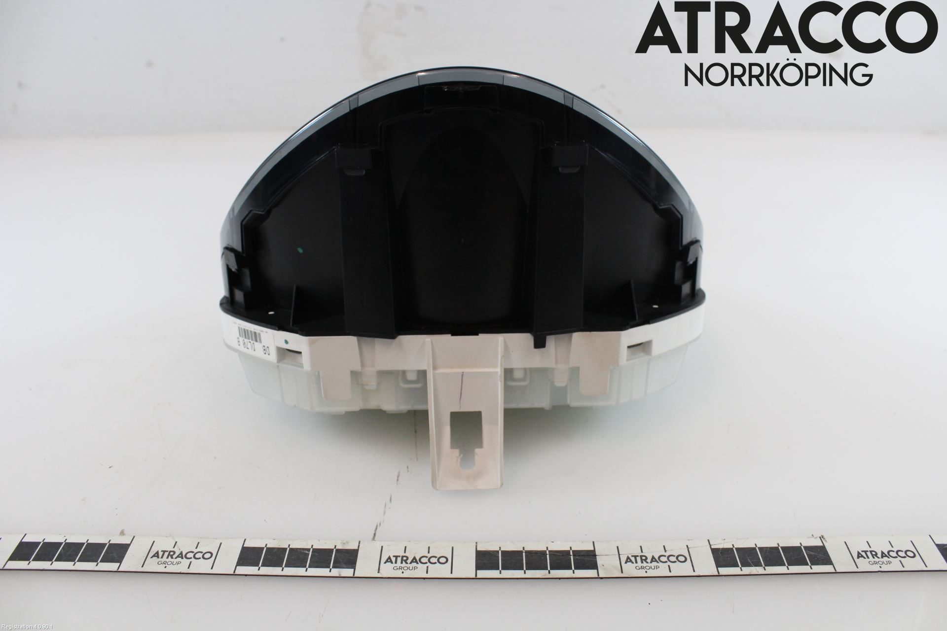 Mazda 2 (DE) 08-15 Instrument Komb