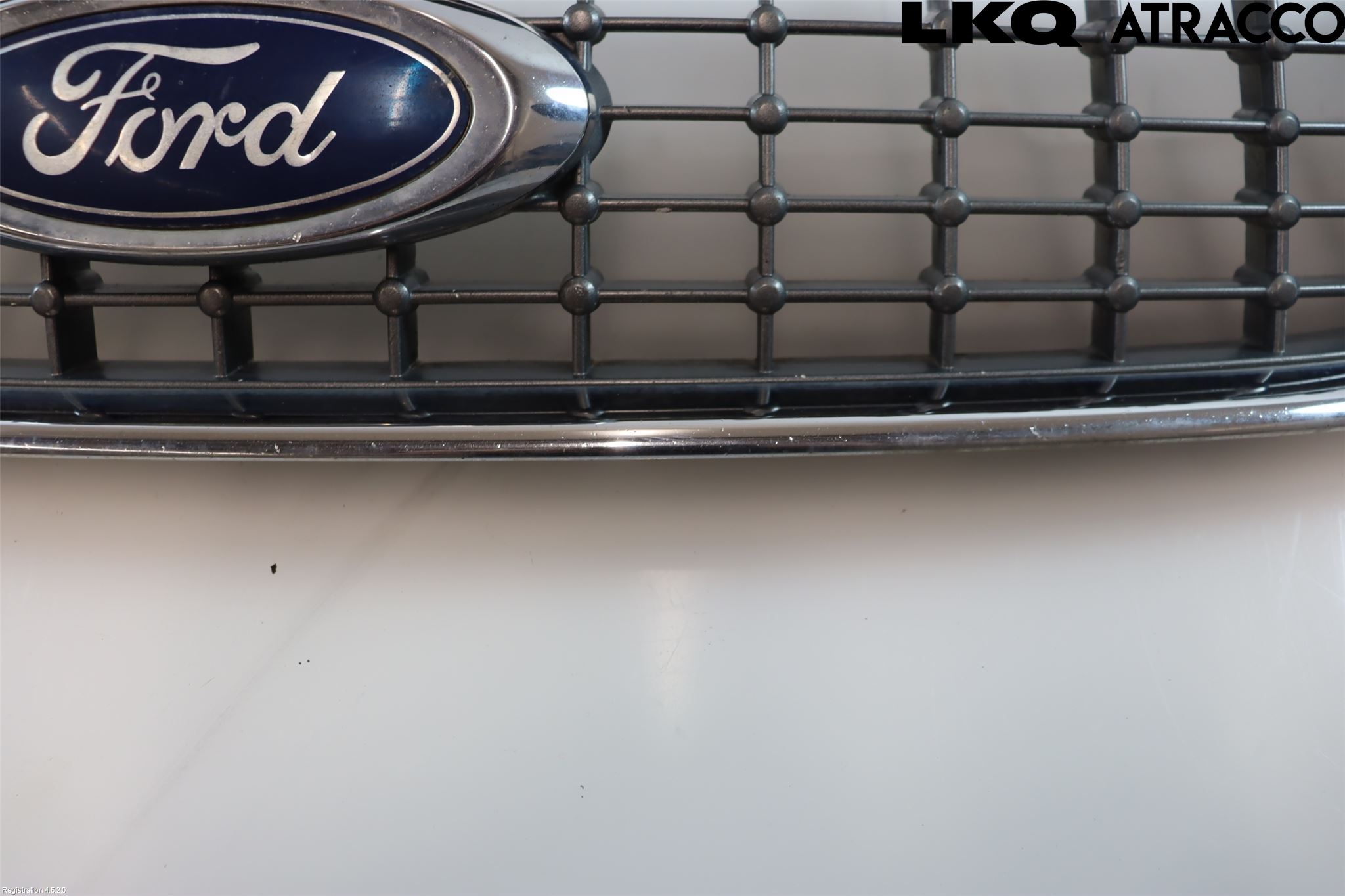 Ford MONDEO 07-15 Grill Komp