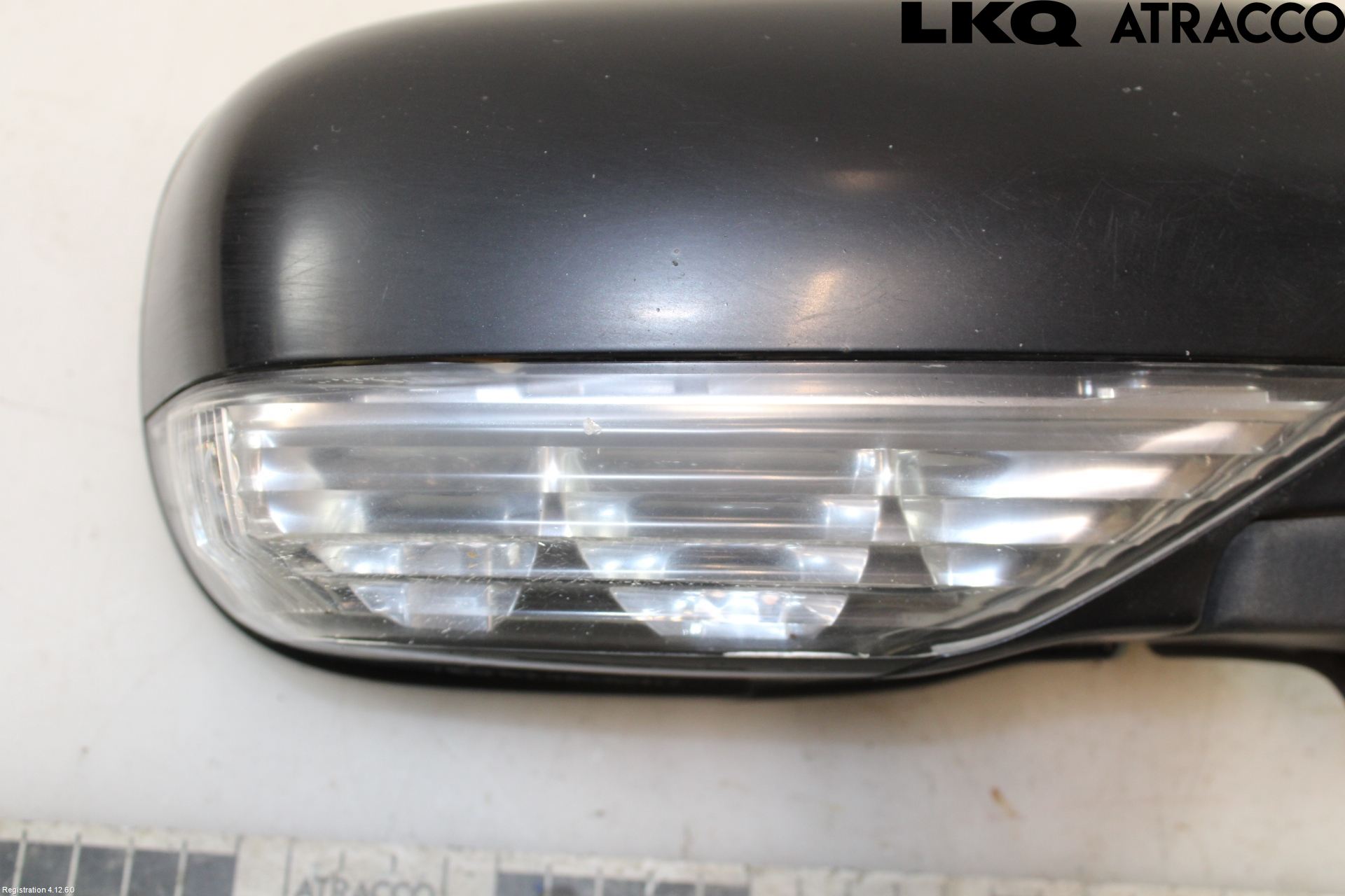 Subaru LEGACY    04-06 Spegel Yttre El Hö