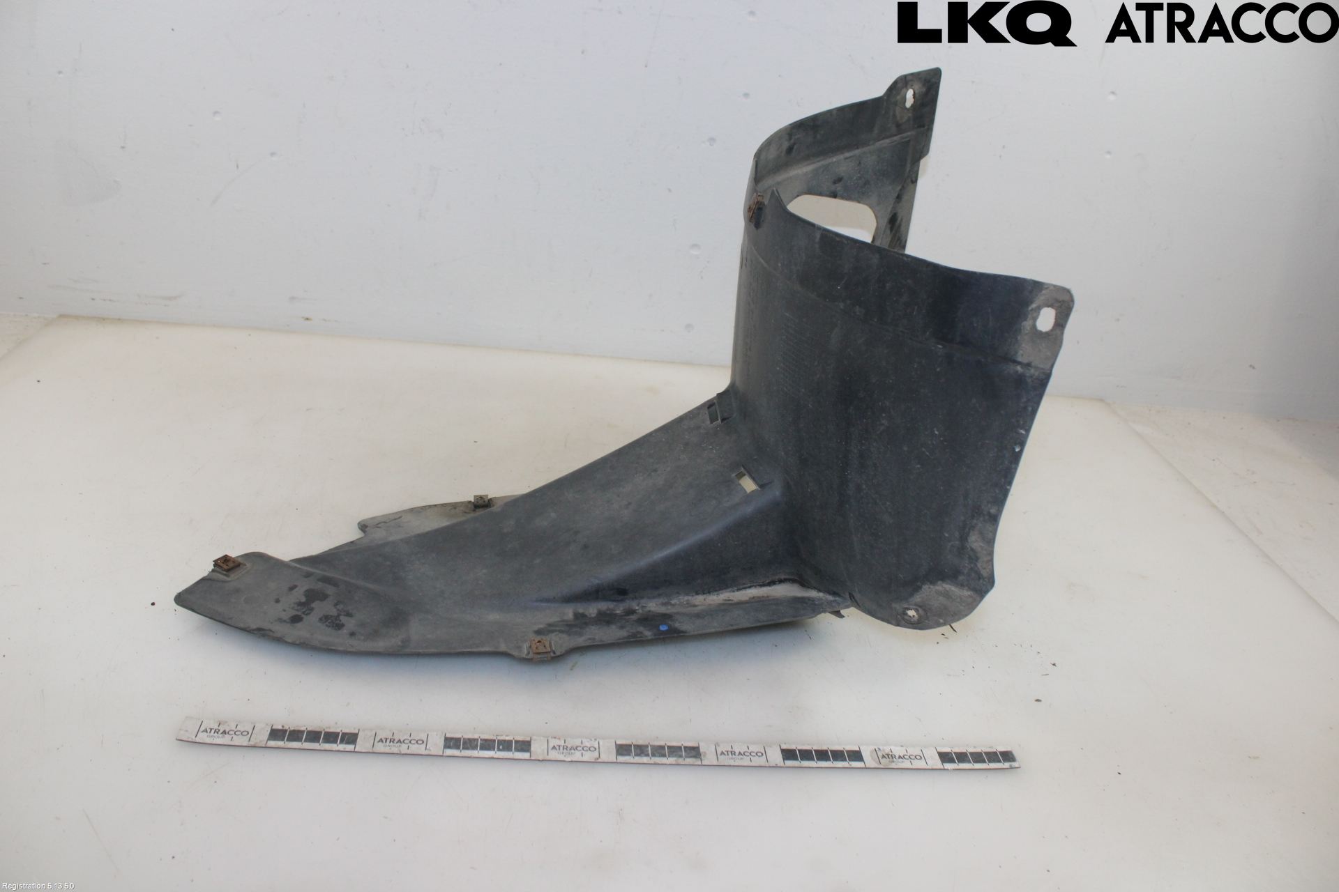 Volkswagen VW PASSAT 05-11 Skärm Inner