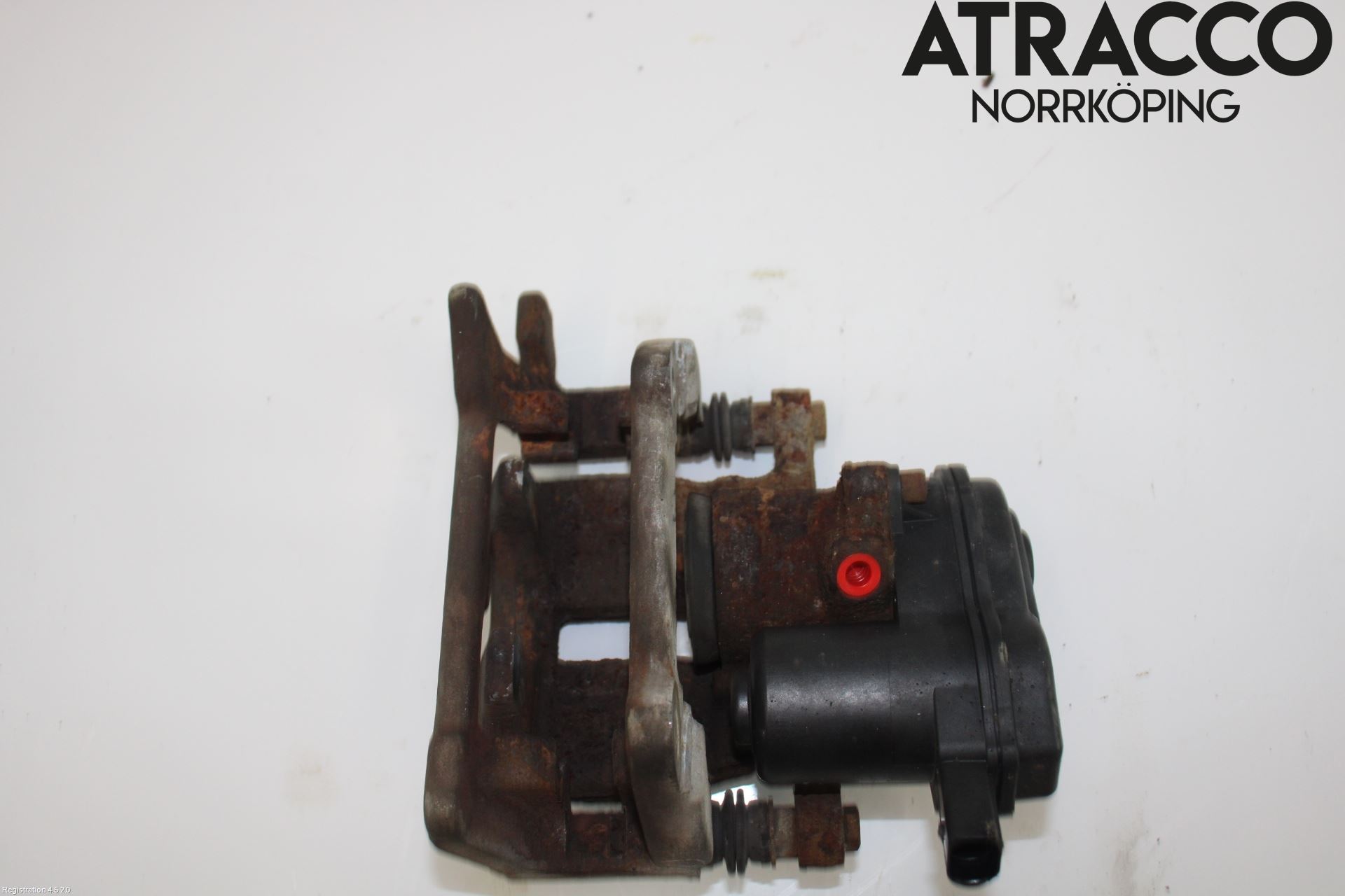 Audi A6/S6 4G 11-18 Bromsok Fram Höger