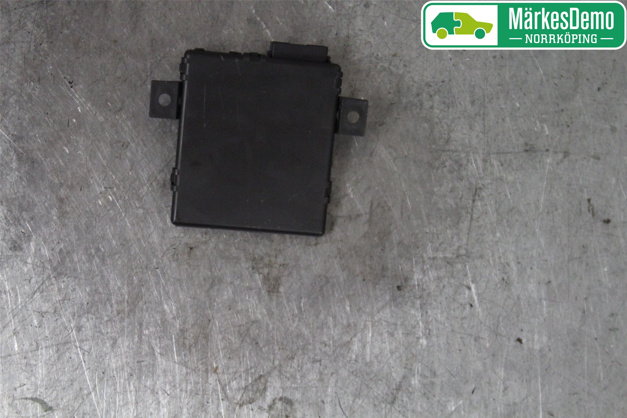 Audi A1/S1 11-18 Styrenhet Övrigt