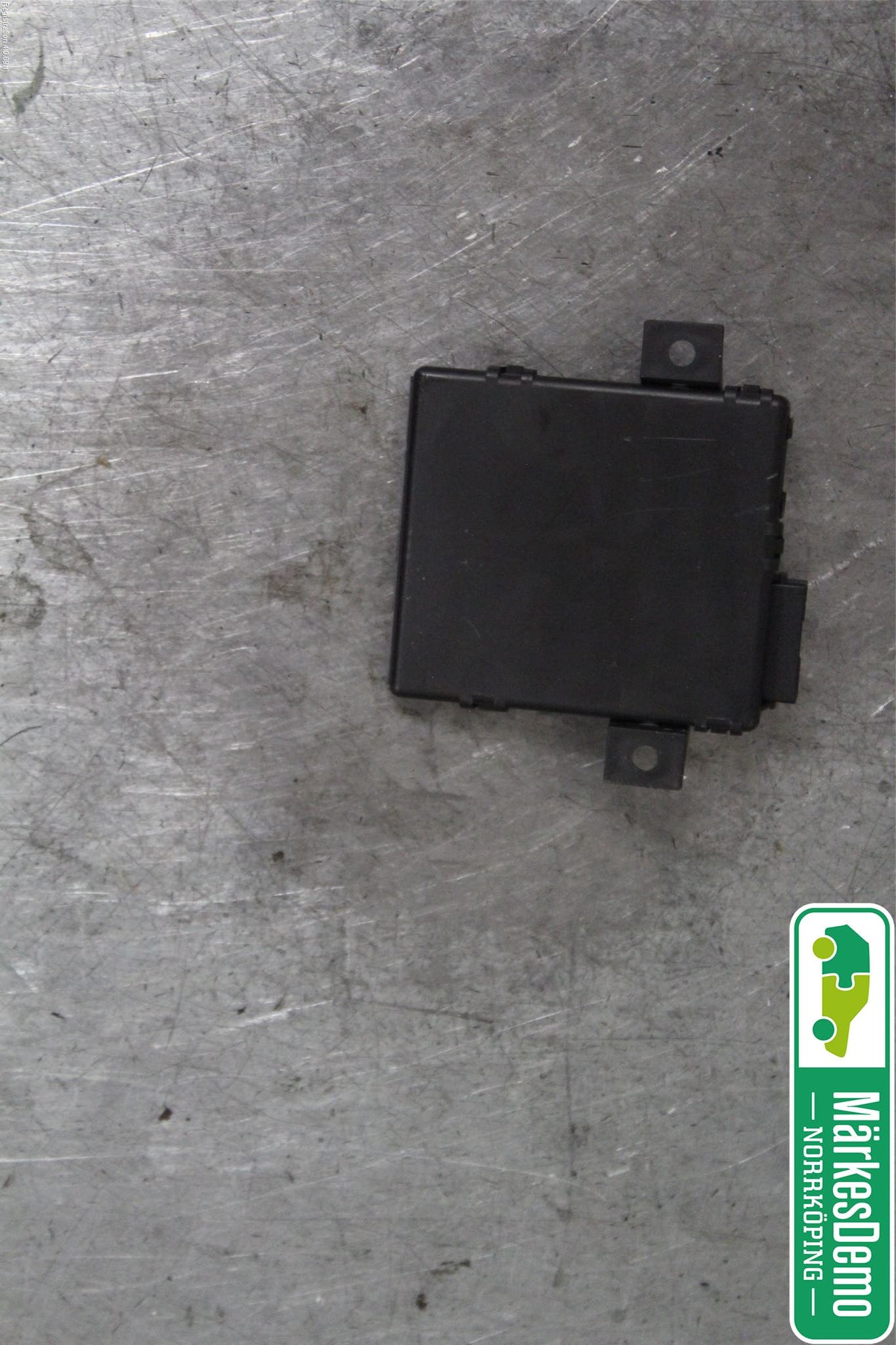 Audi A1/S1 11-18 Styrenhet Övrigt