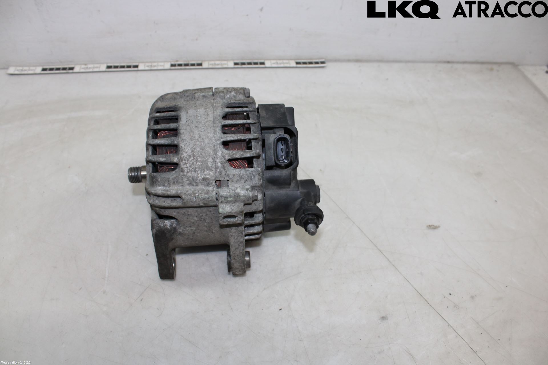 Kia CEED 06-12 Generator