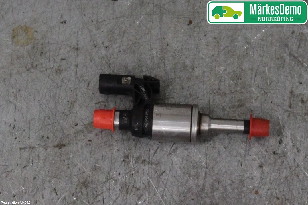 Volkswagen VW GOLF / E-GOLF VII 13-20 Injspridare