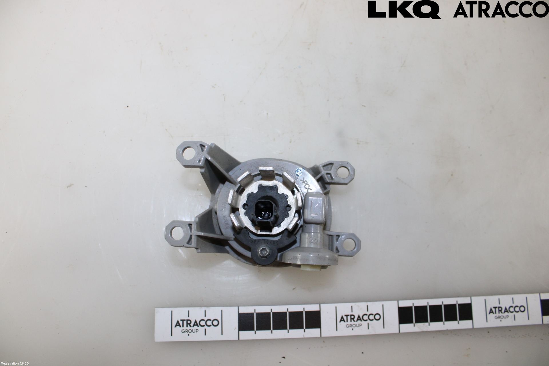 Toyota COROLLA 19- Dimljus-Varselljus Fram