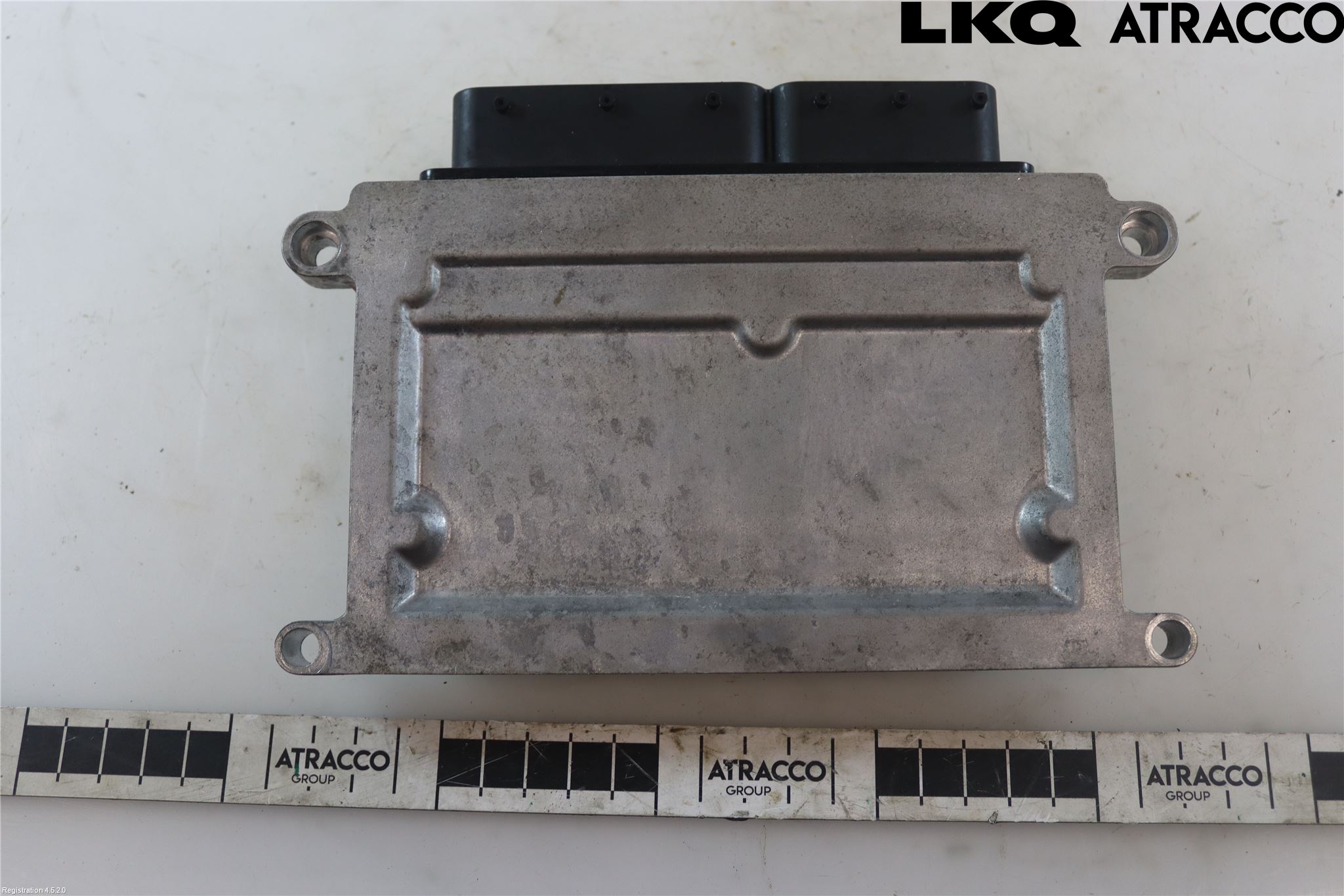 Volvo S60 11-13 Styrenhet Insprut Bensin