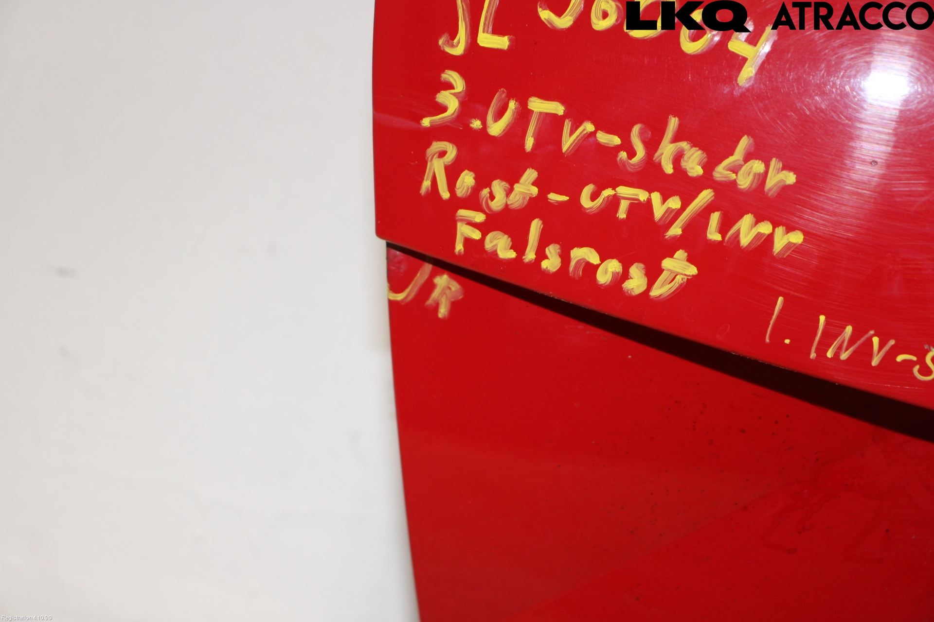 Skoda RAPID Baklucka Kombi