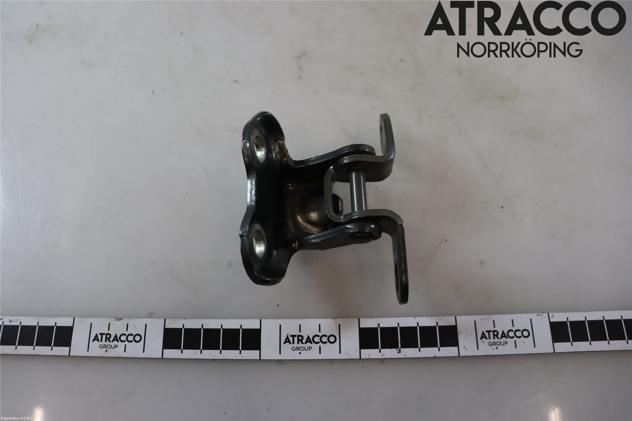 Toyota COROLLA VERSO 04-07 Dörrgångjärn