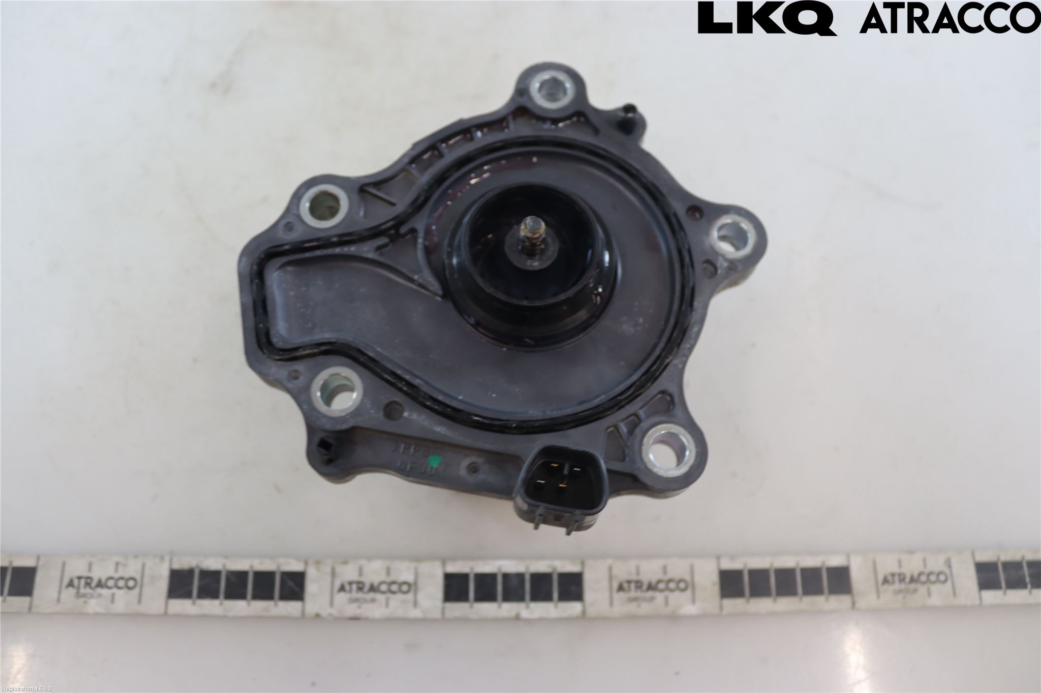 Toyota COROLLA 19- Vattenpump