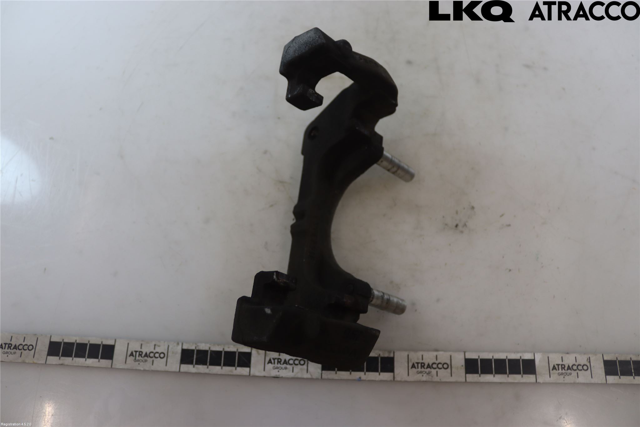 Volvo V60 19- Bromsokshållare