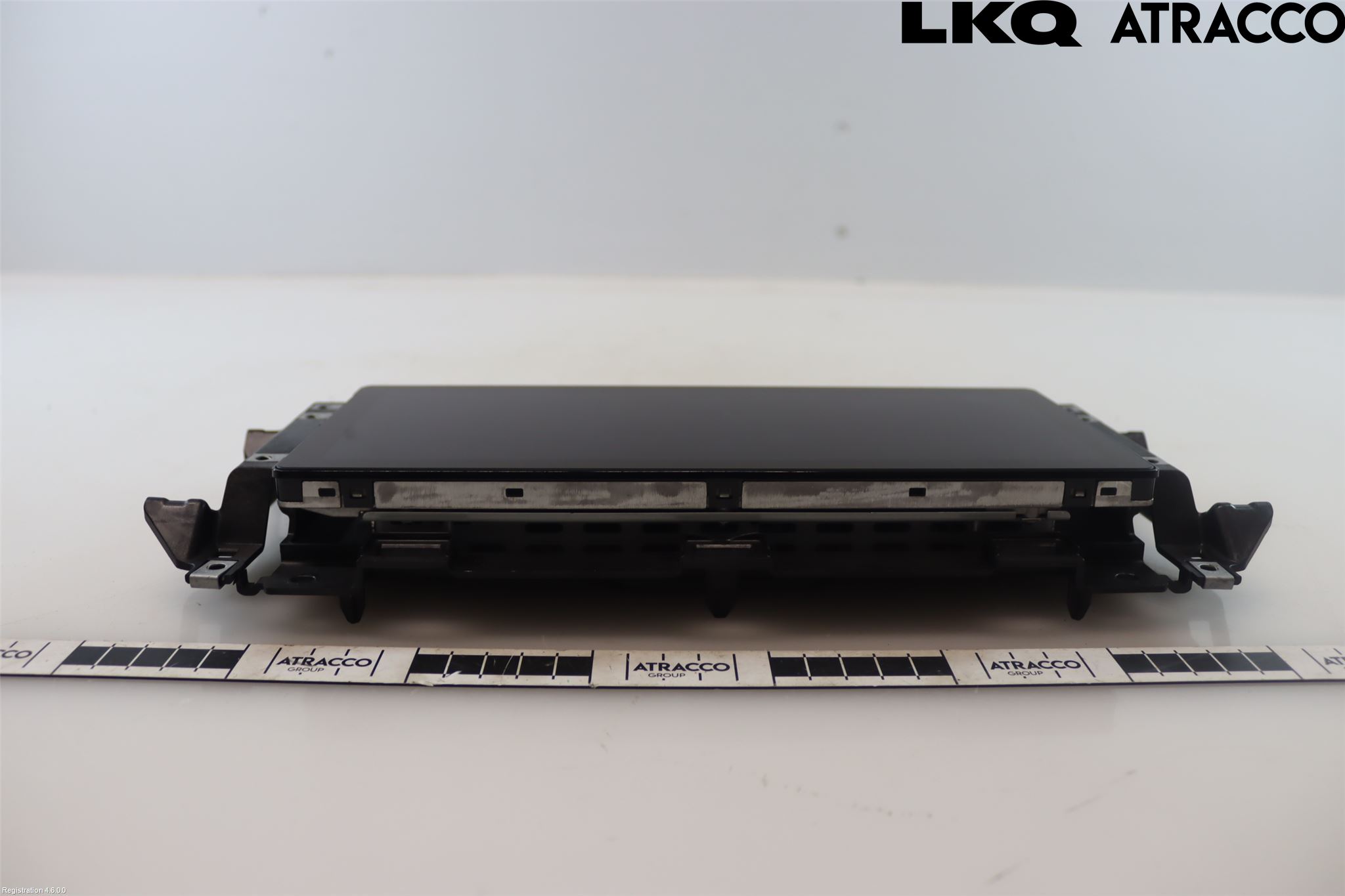 Landrover LAND ROVER DISCOVERY 5 16->> Cd Radio - Multimediapanel