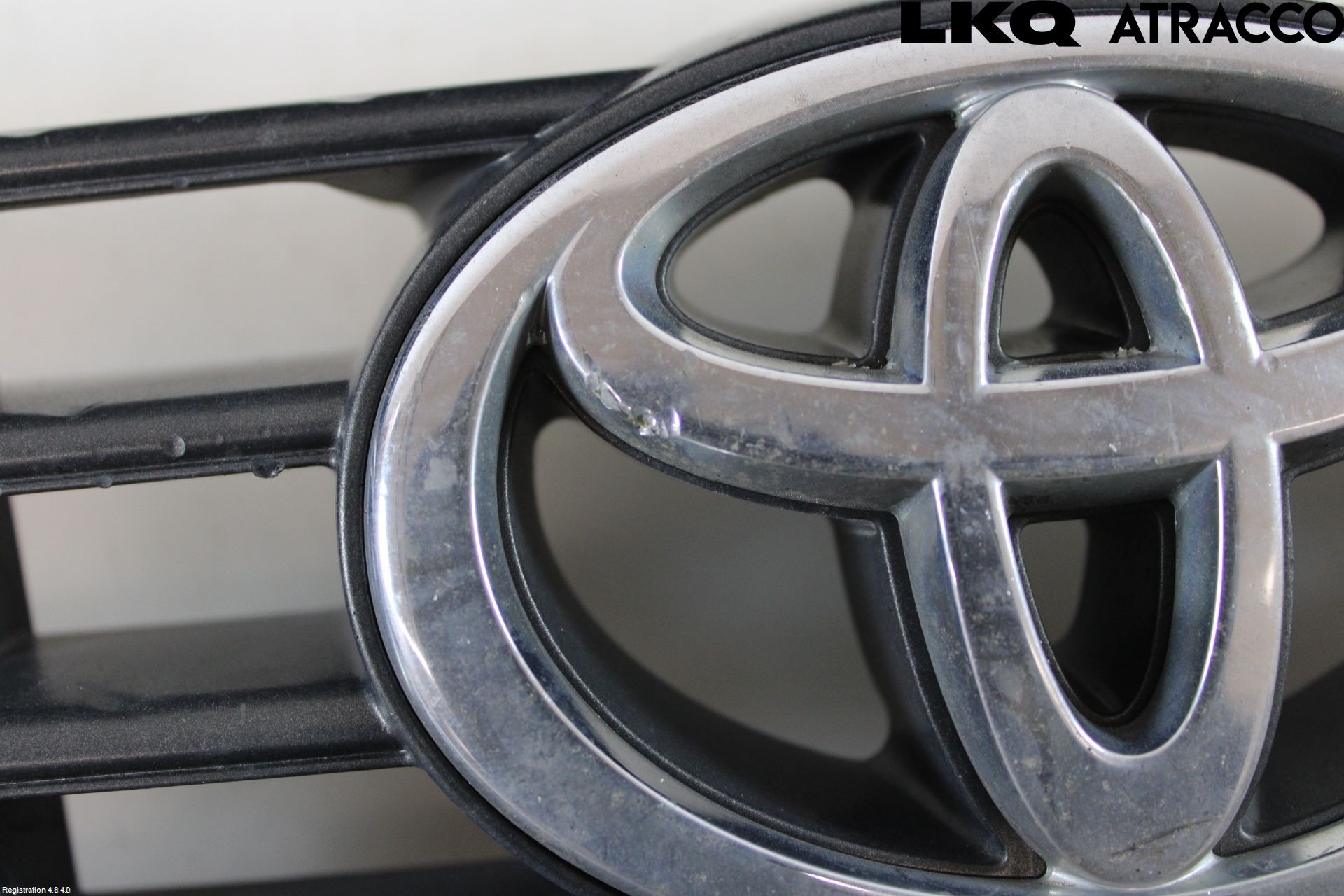 Toyota COROLLA 98-01 Grill Komp