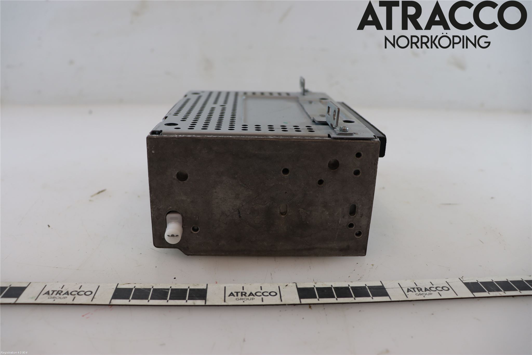 Ford FOCUS 15-18 Cd Radio - Multimediapanel