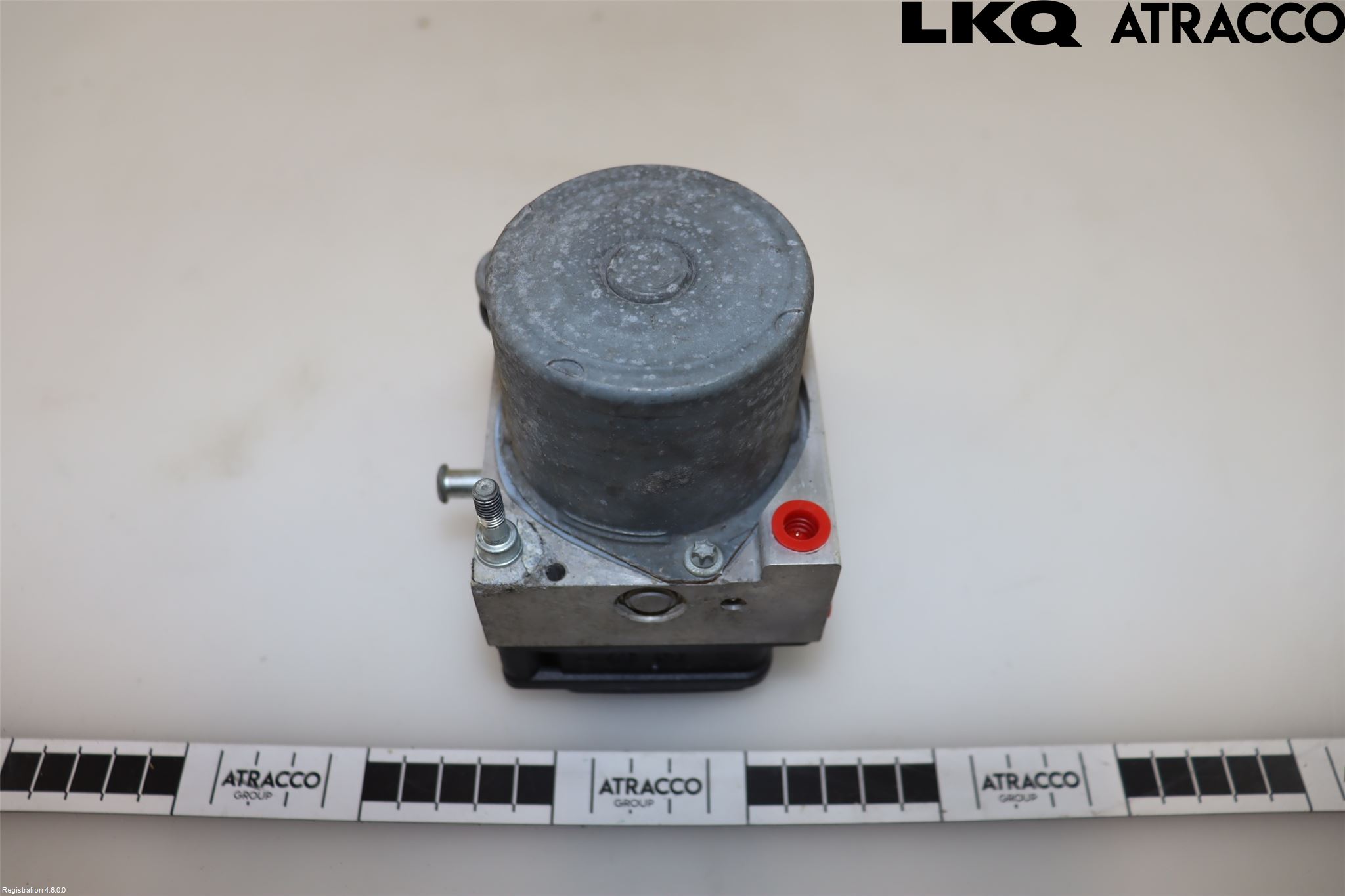 Nissan NV200/NV200 COMBI Abs Hydraulaggregat