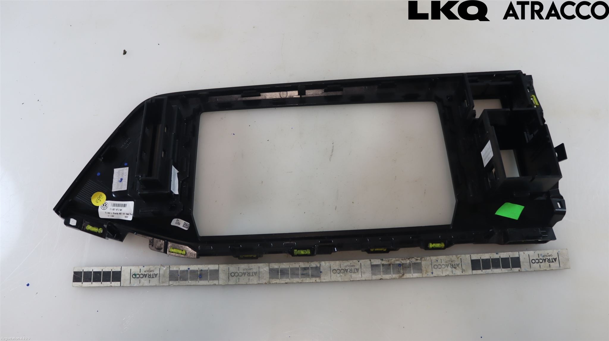 Volkswagen VW TRANSP/CARAVELLE (T7) 22-24 Instrumentsarg