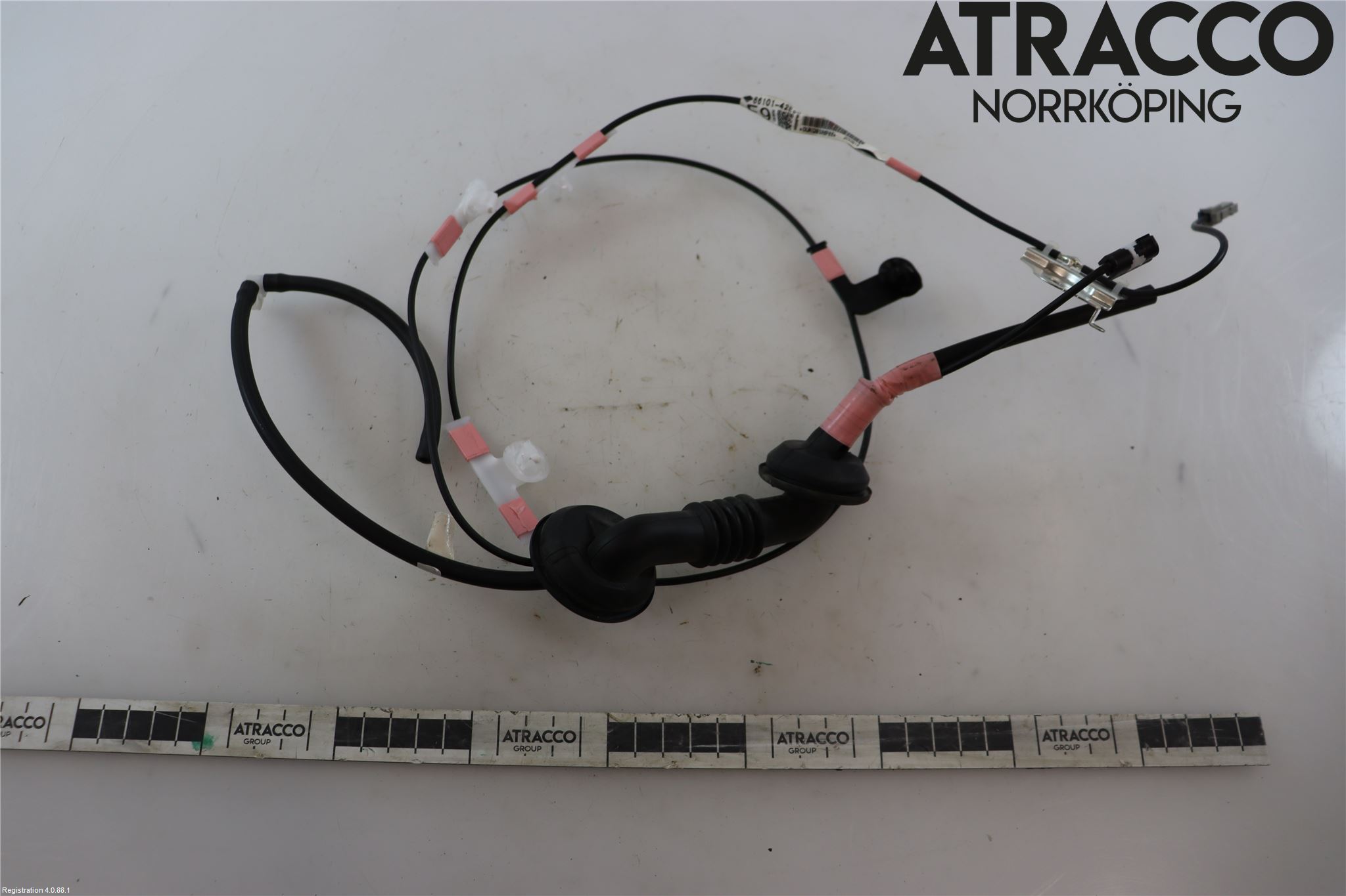 Toyota RAV4 19- Kabelhärva